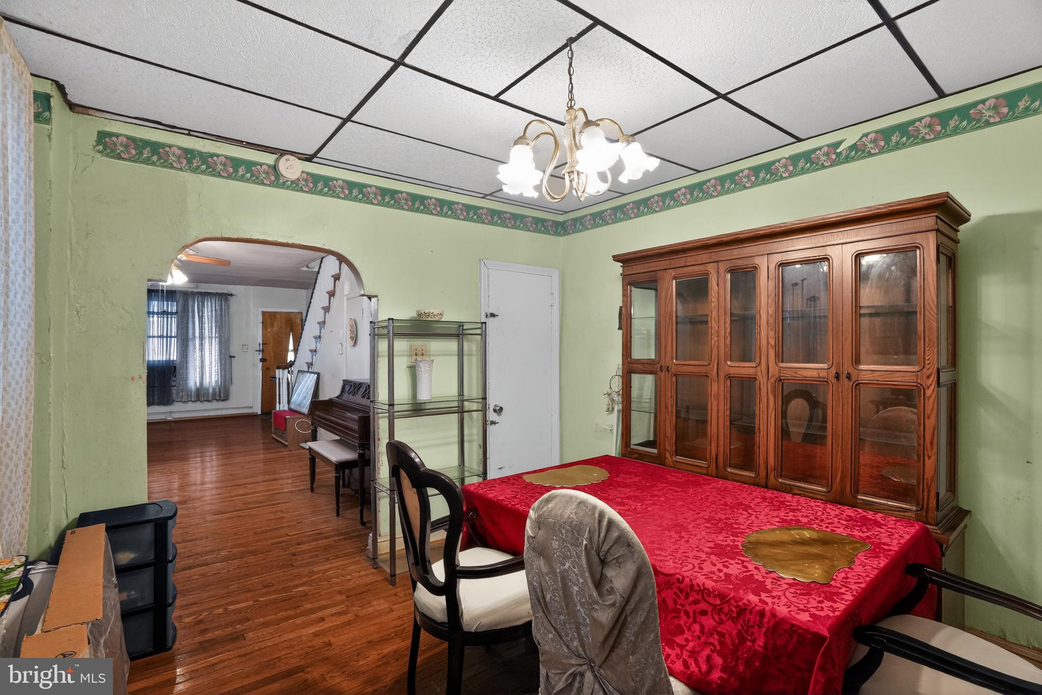 HUNTING PARK - Residential