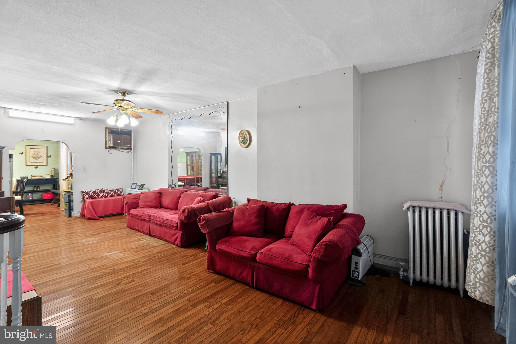 HUNTING PARK - Residential