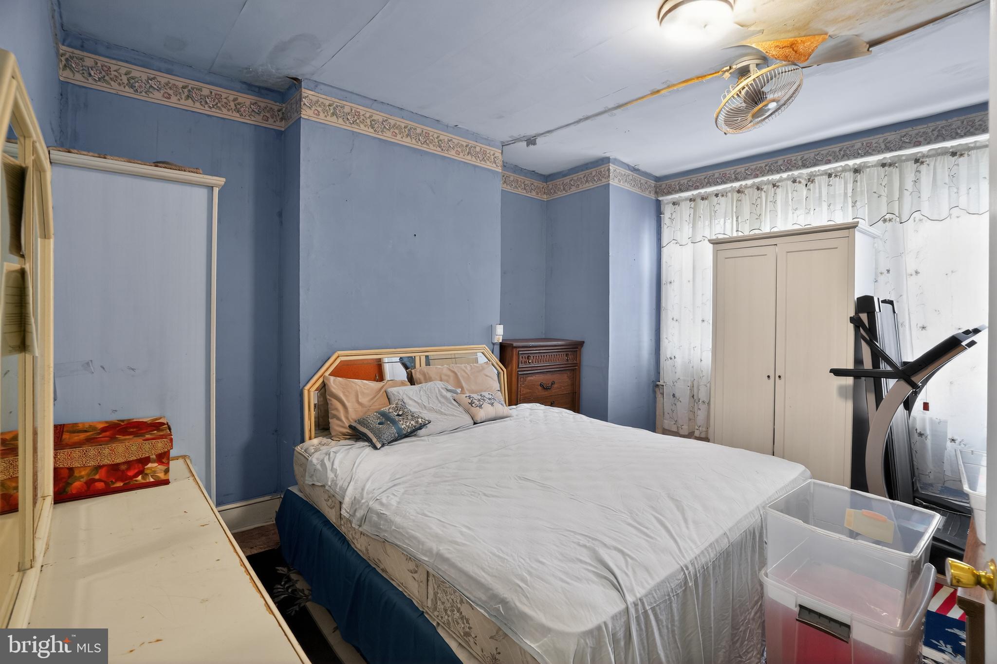 HUNTING PARK - Residential