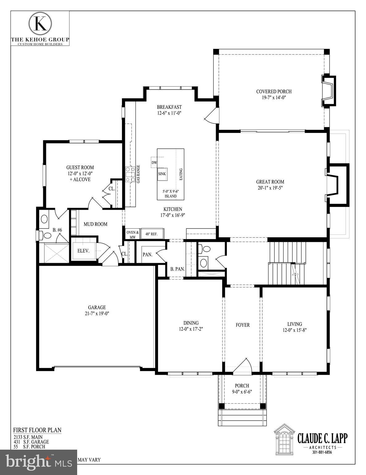 KENWOOD PARK - Residential
