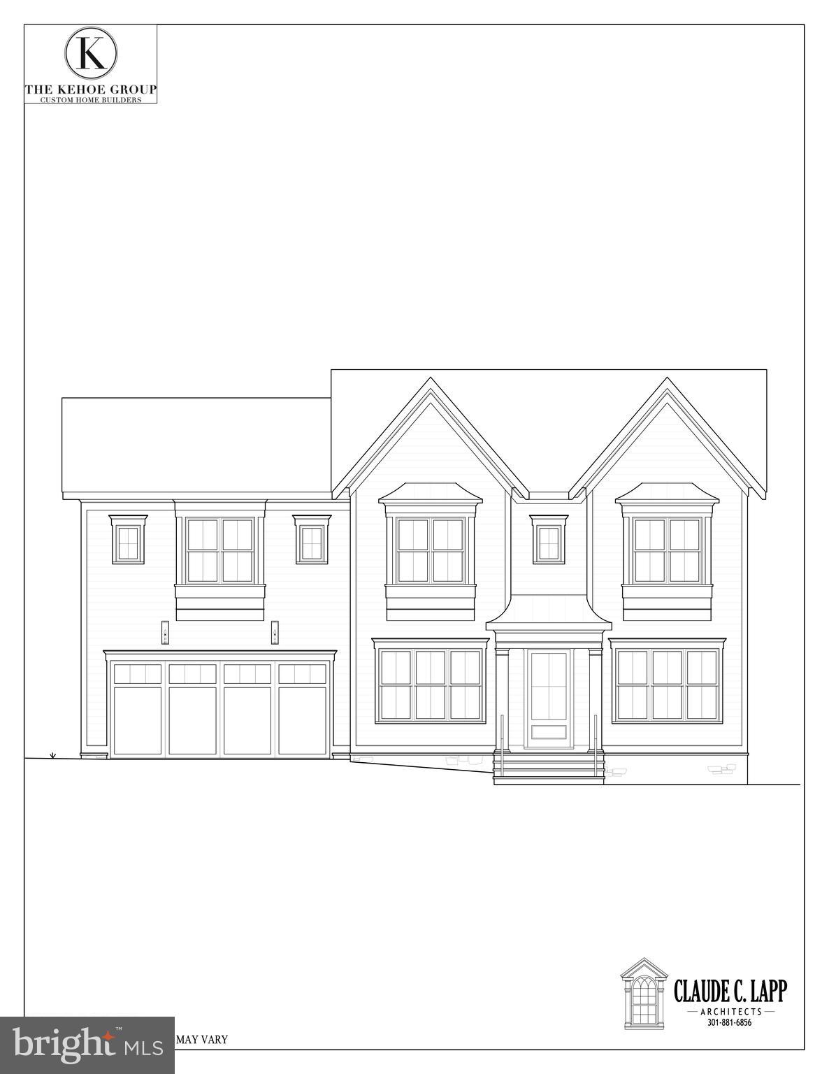 KENWOOD PARK - Residential