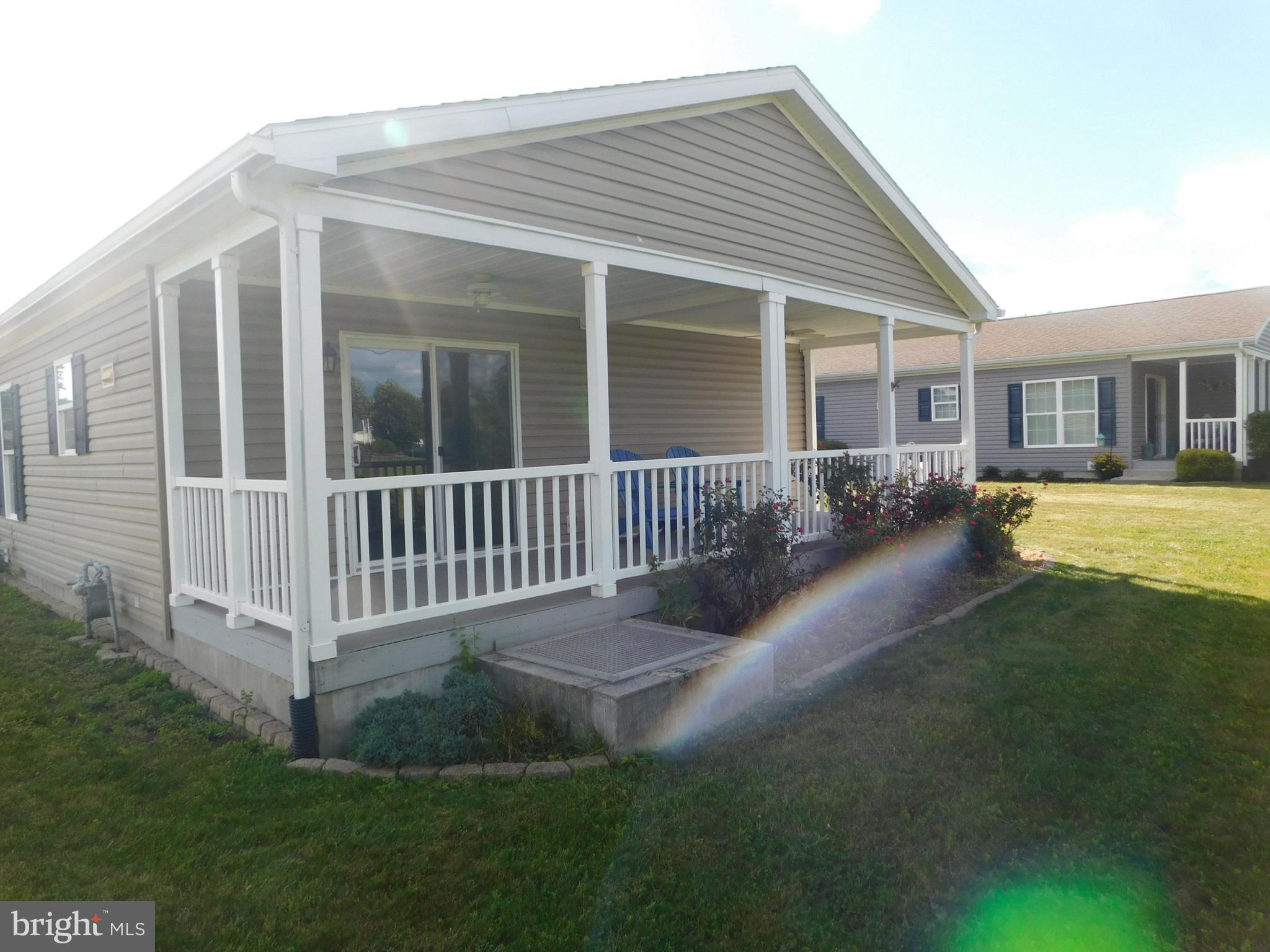 SPRING VALLEY VILLAG - Residential