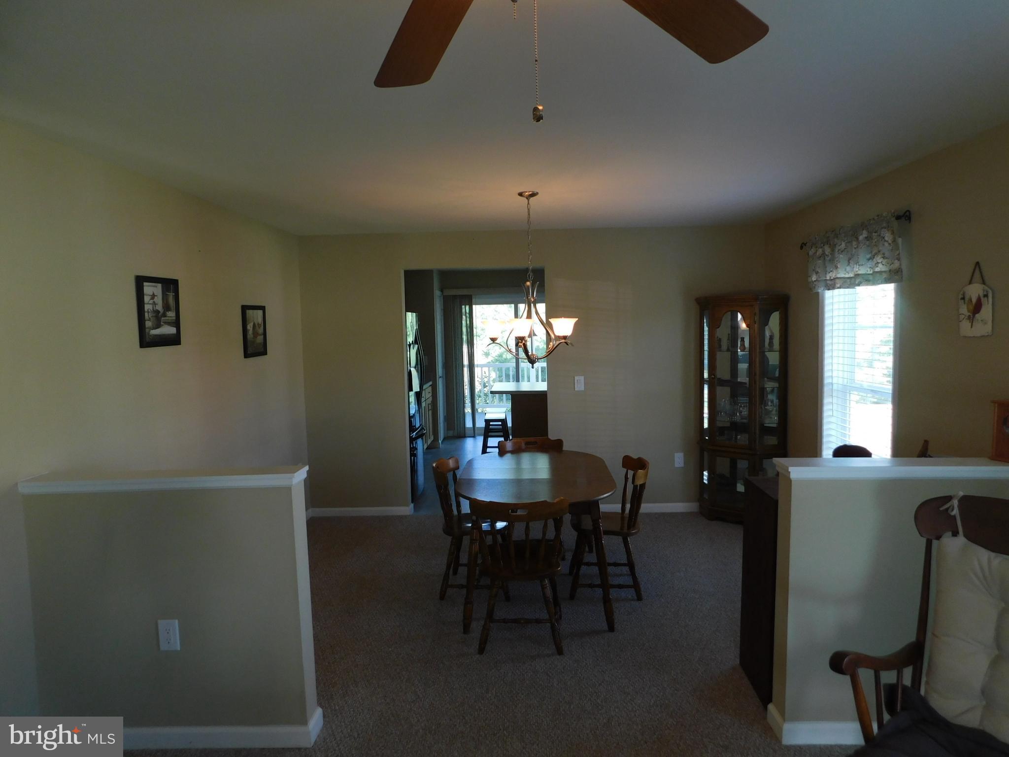 SPRING VALLEY VILLAG - Residential