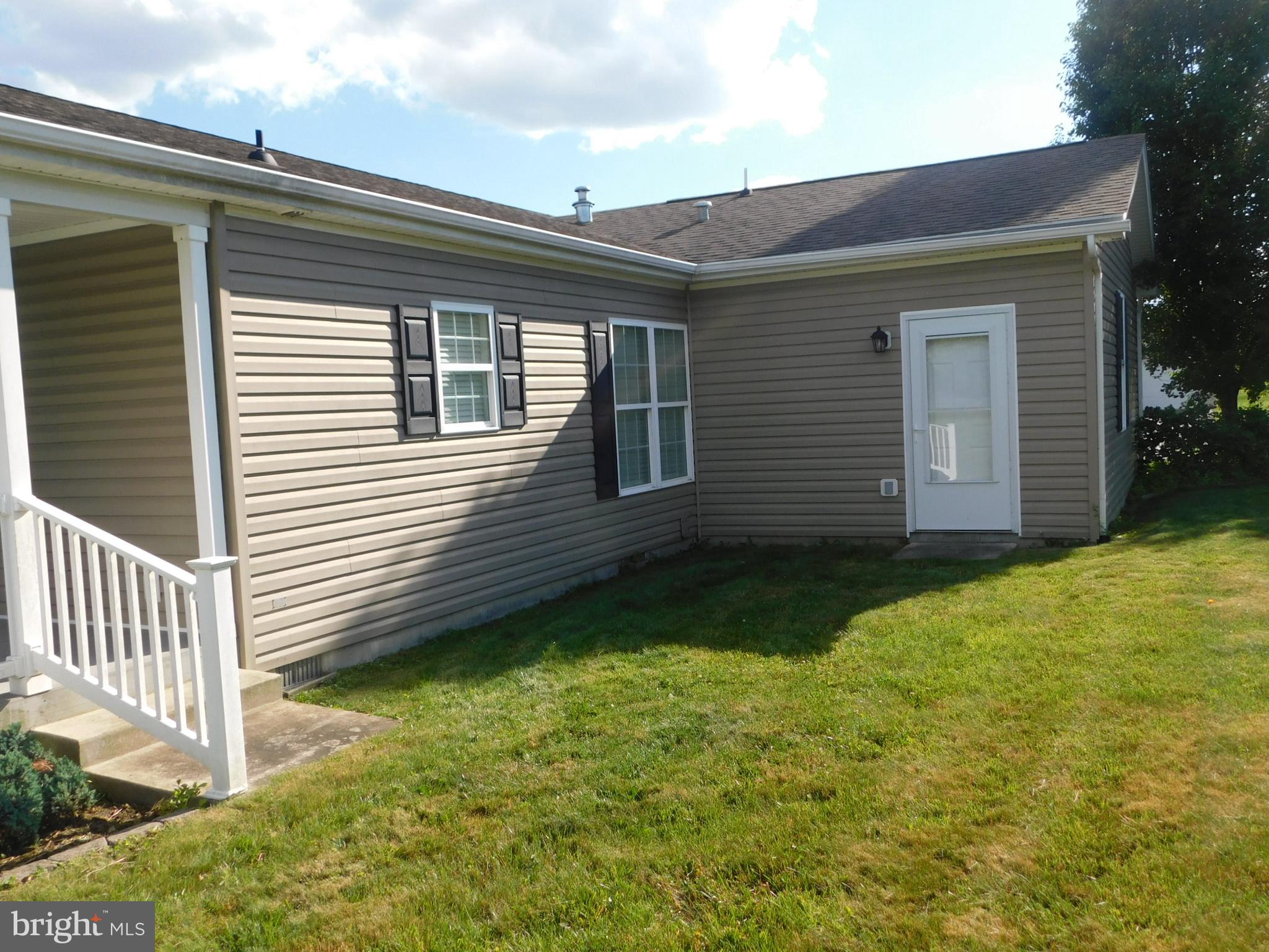 SPRING VALLEY VILLAG - Residential