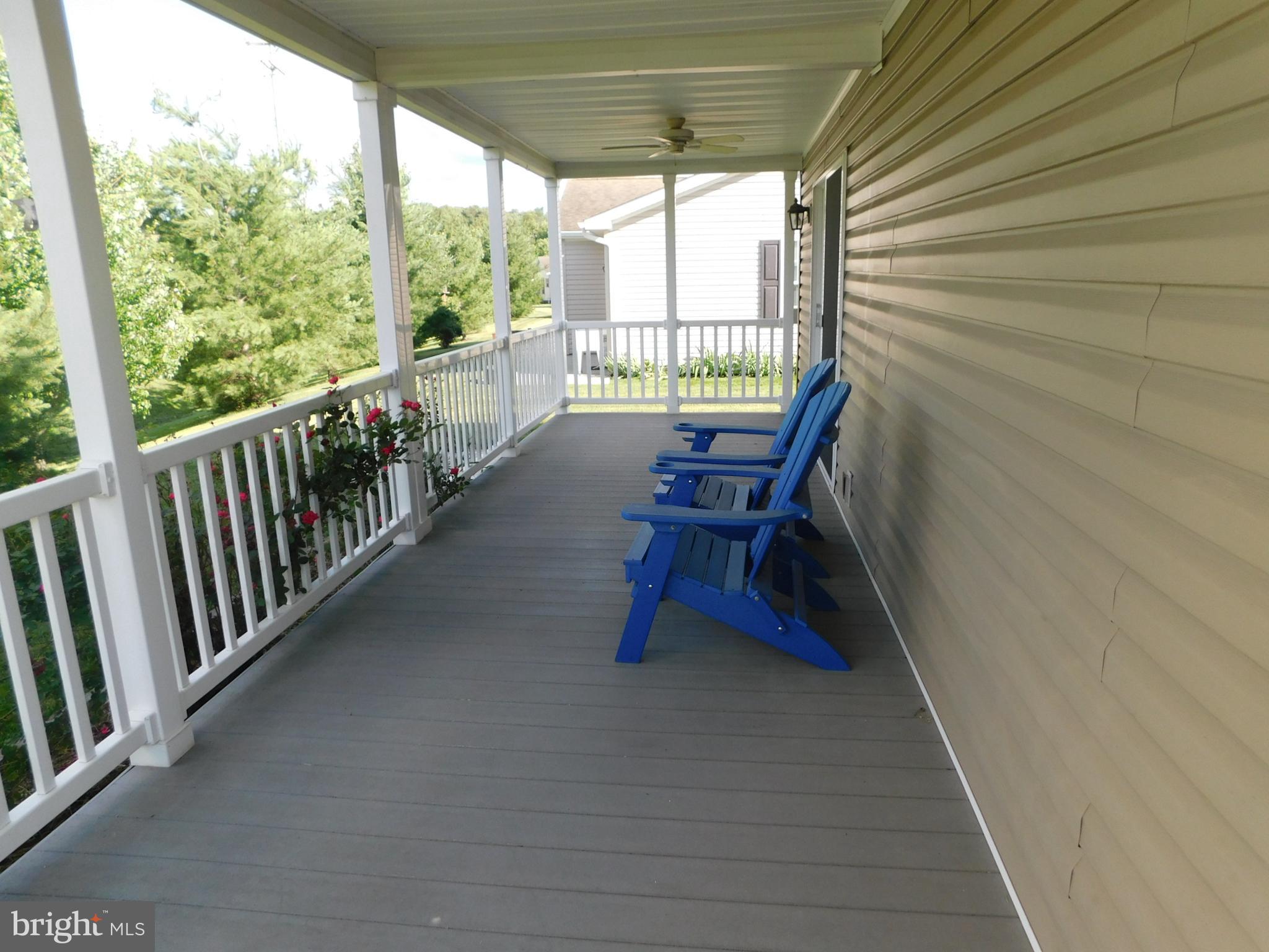 SPRING VALLEY VILLAG - Residential