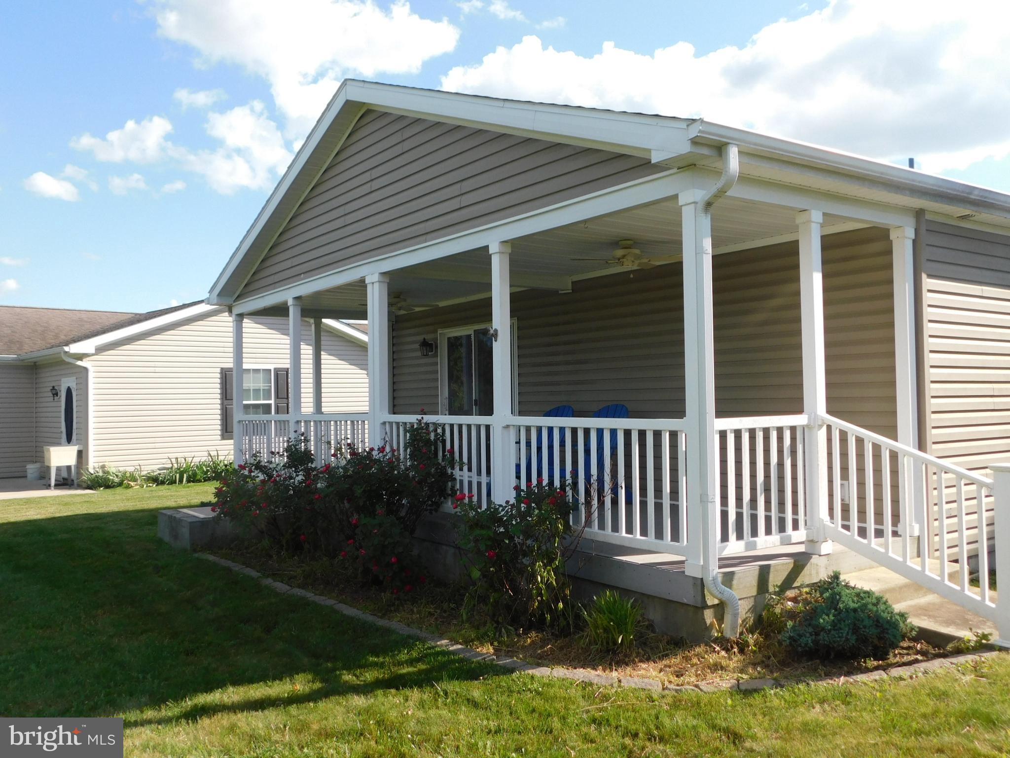 SPRING VALLEY VILLAG - Residential