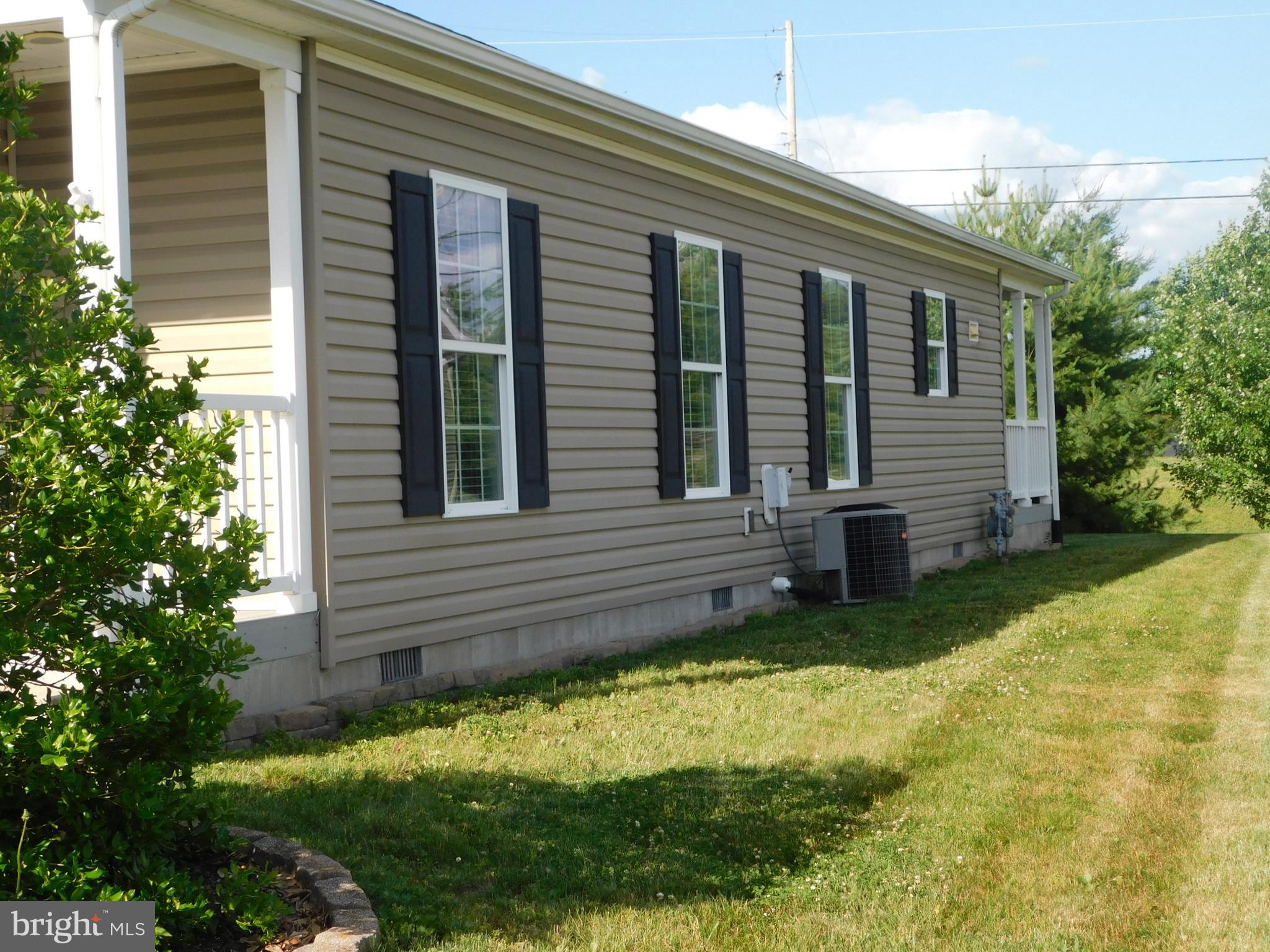 SPRING VALLEY VILLAG - Residential