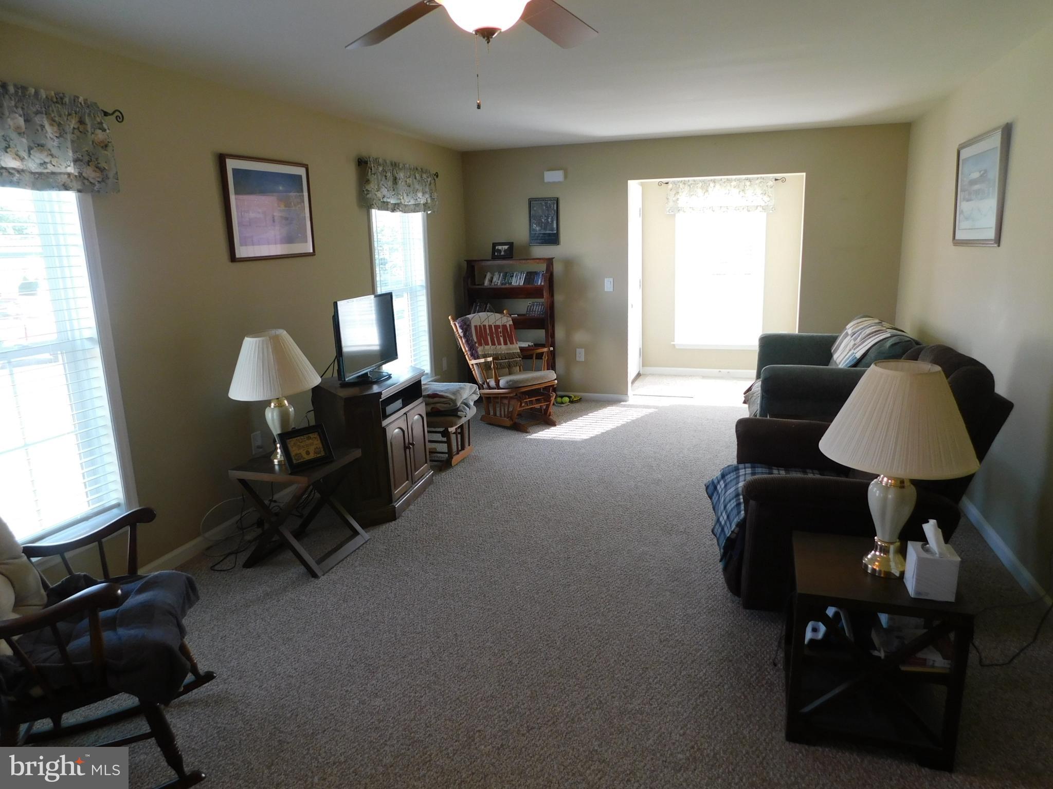 SPRING VALLEY VILLAG - Residential