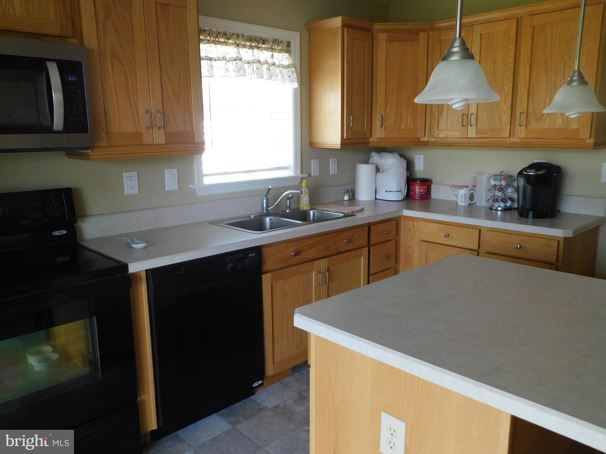 SPRING VALLEY VILLAG - Residential