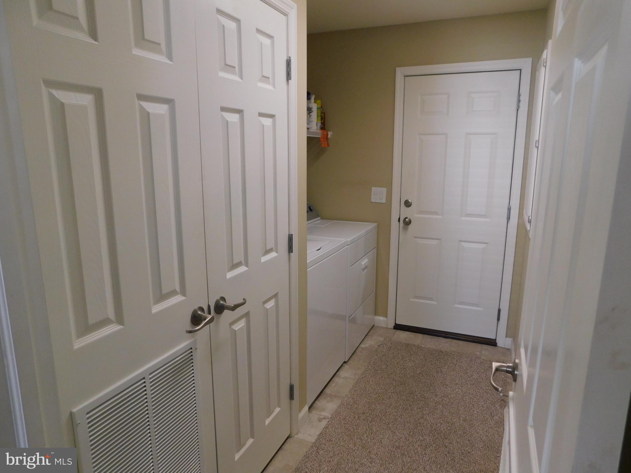 SPRING VALLEY VILLAG - Residential