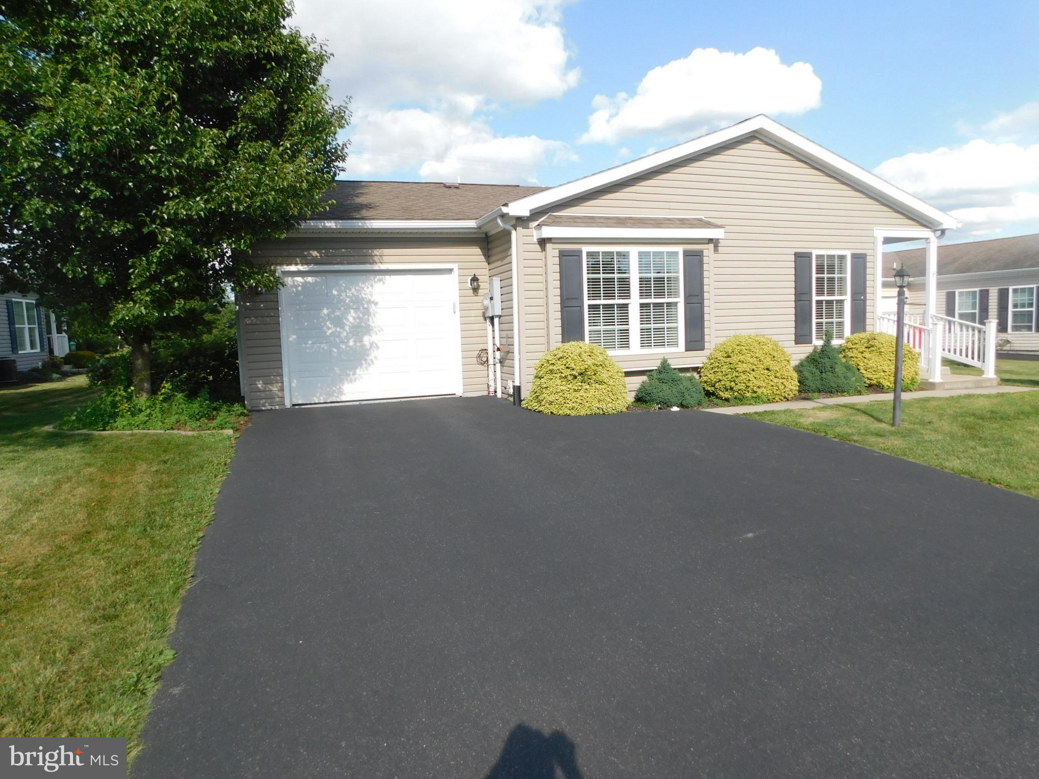 SPRING VALLEY VILLAG - Residential