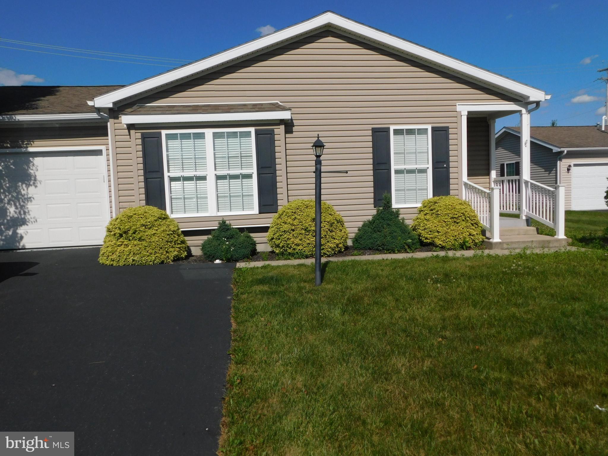 SPRING VALLEY VILLAG - Residential