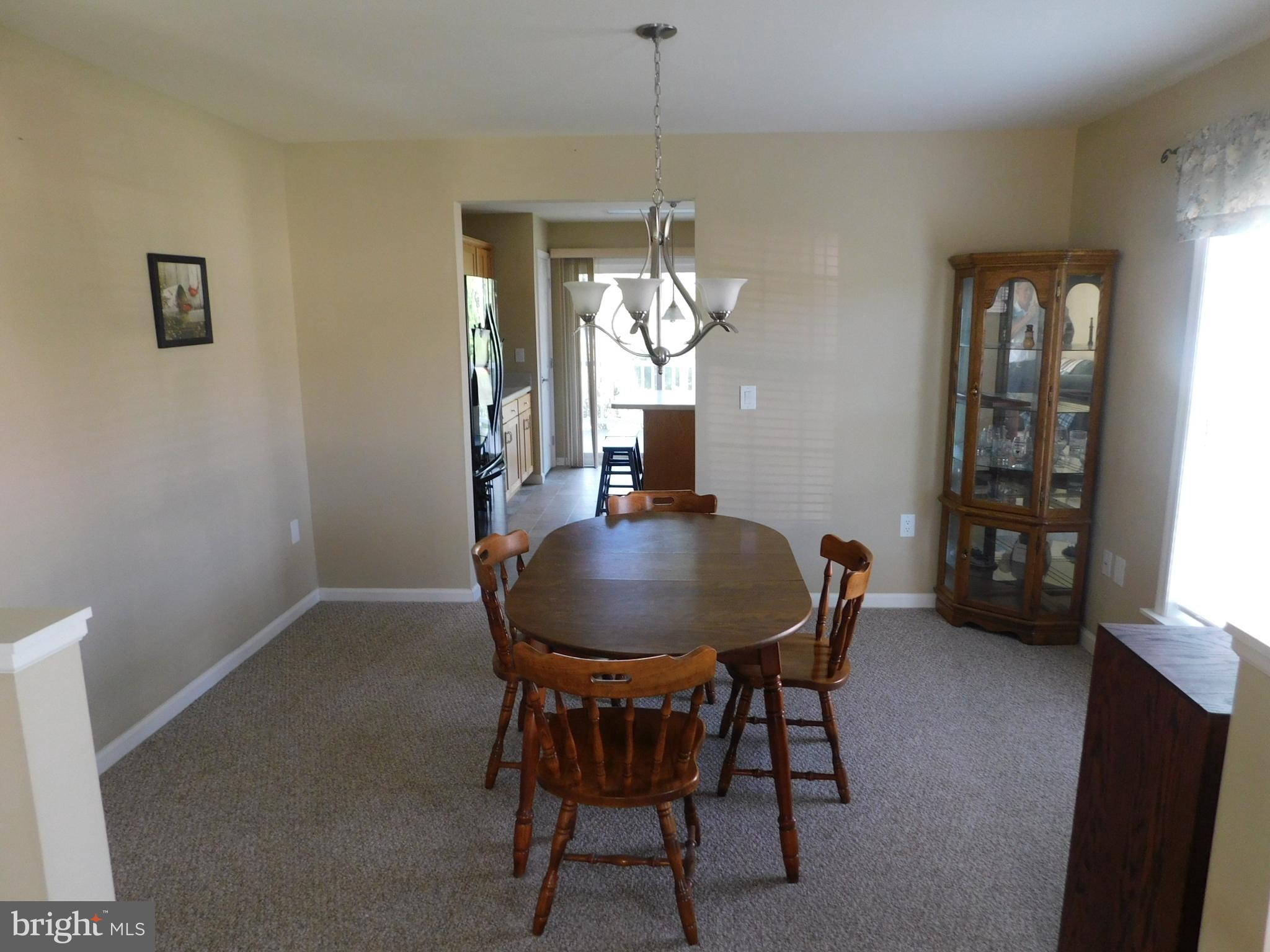 SPRING VALLEY VILLAG - Residential