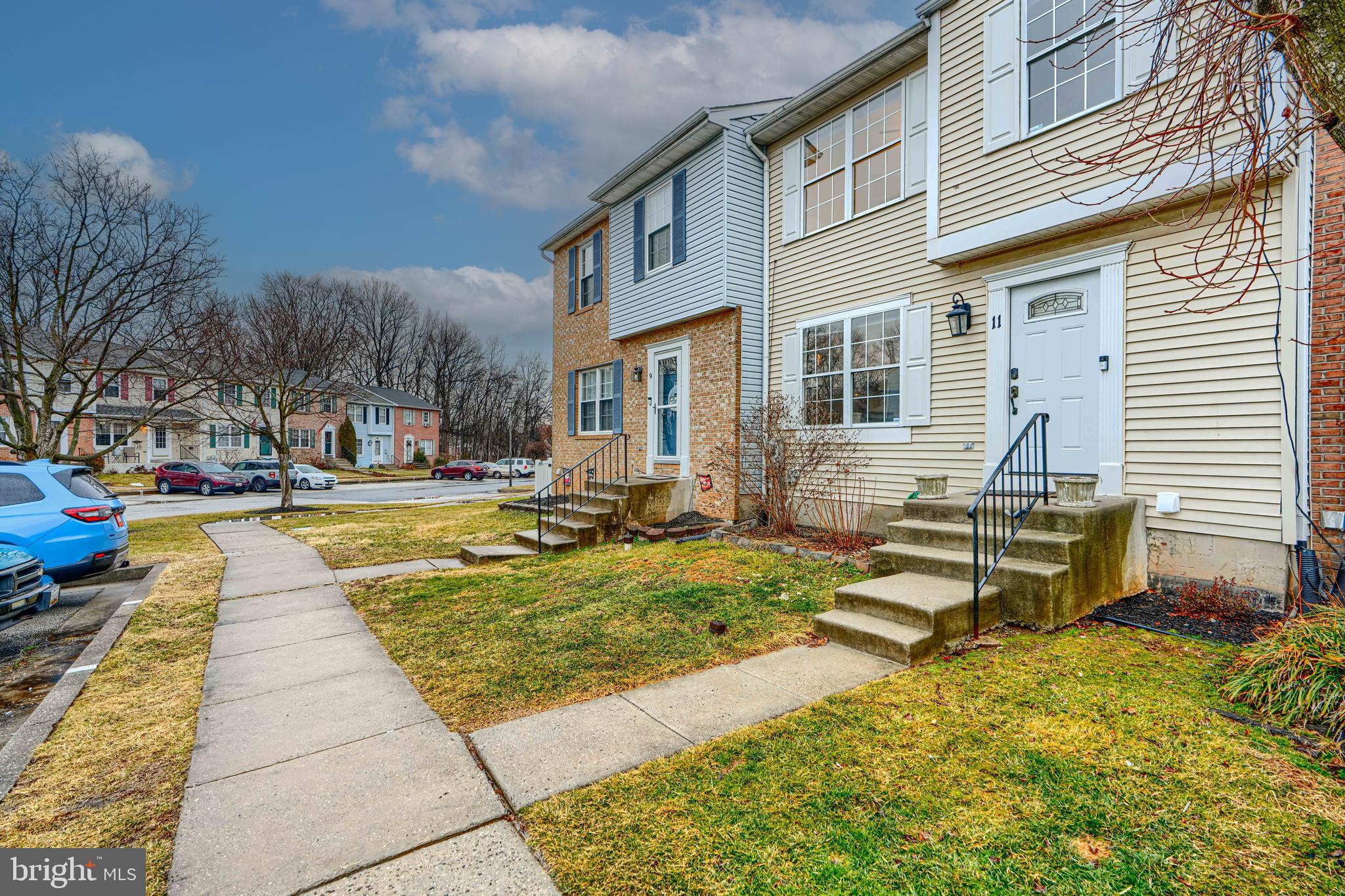 THE MEADOWS - Residential