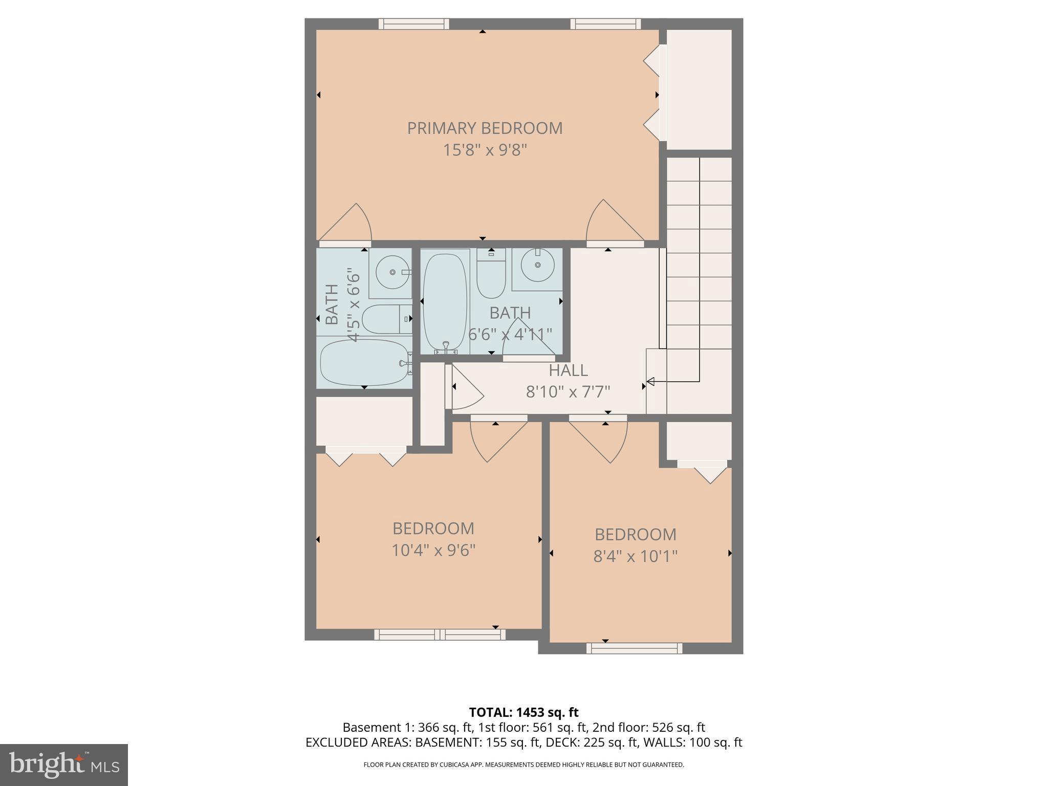 THE MEADOWS - Residential