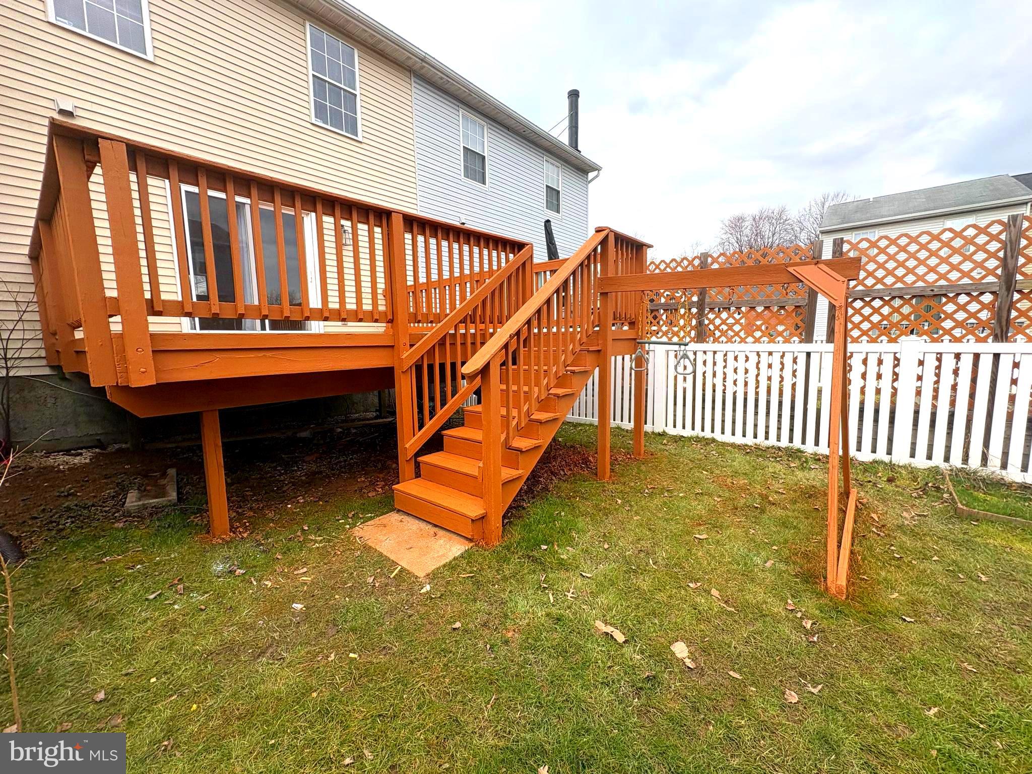 THE MEADOWS - Residential