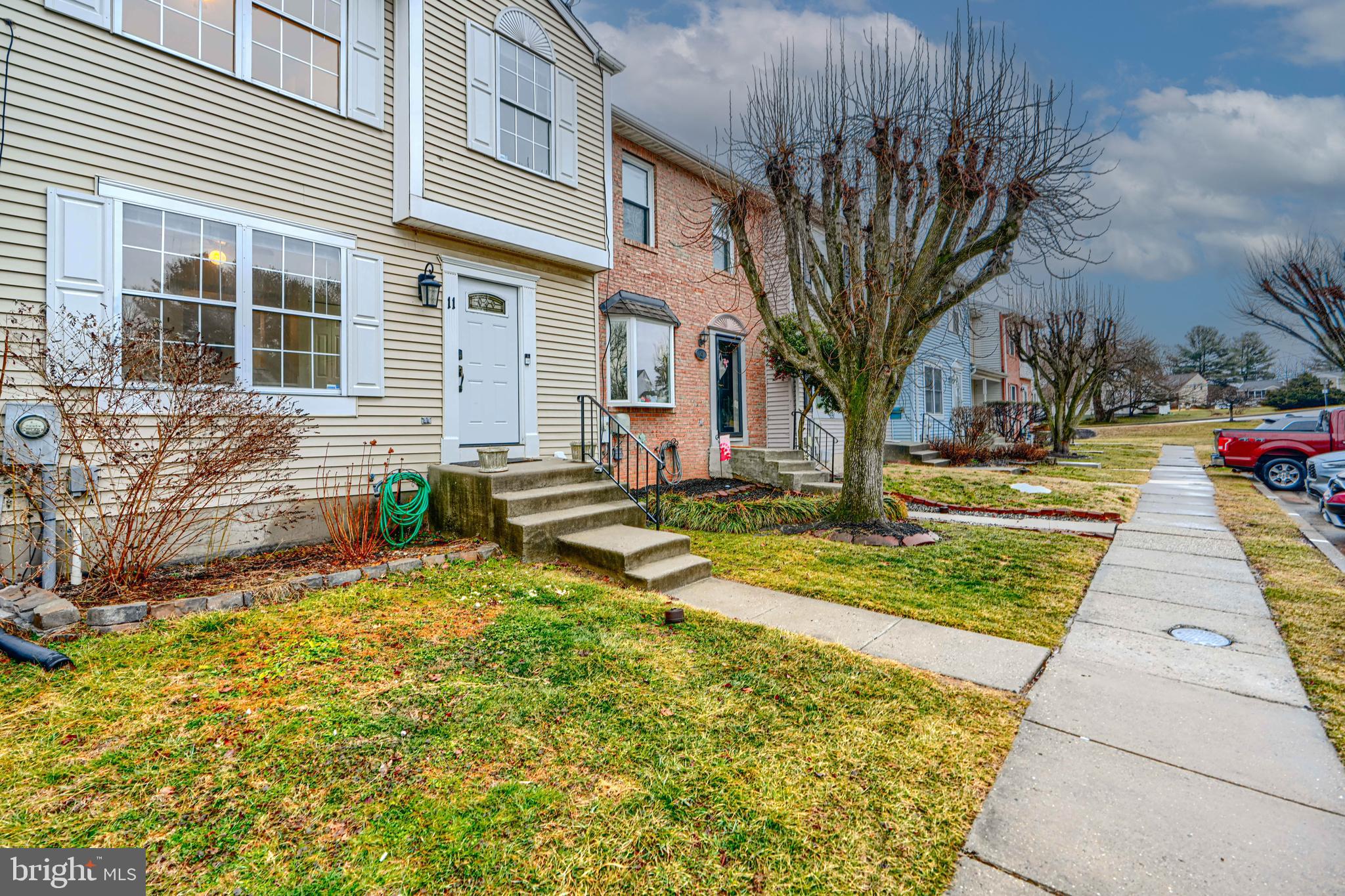 THE MEADOWS - Residential