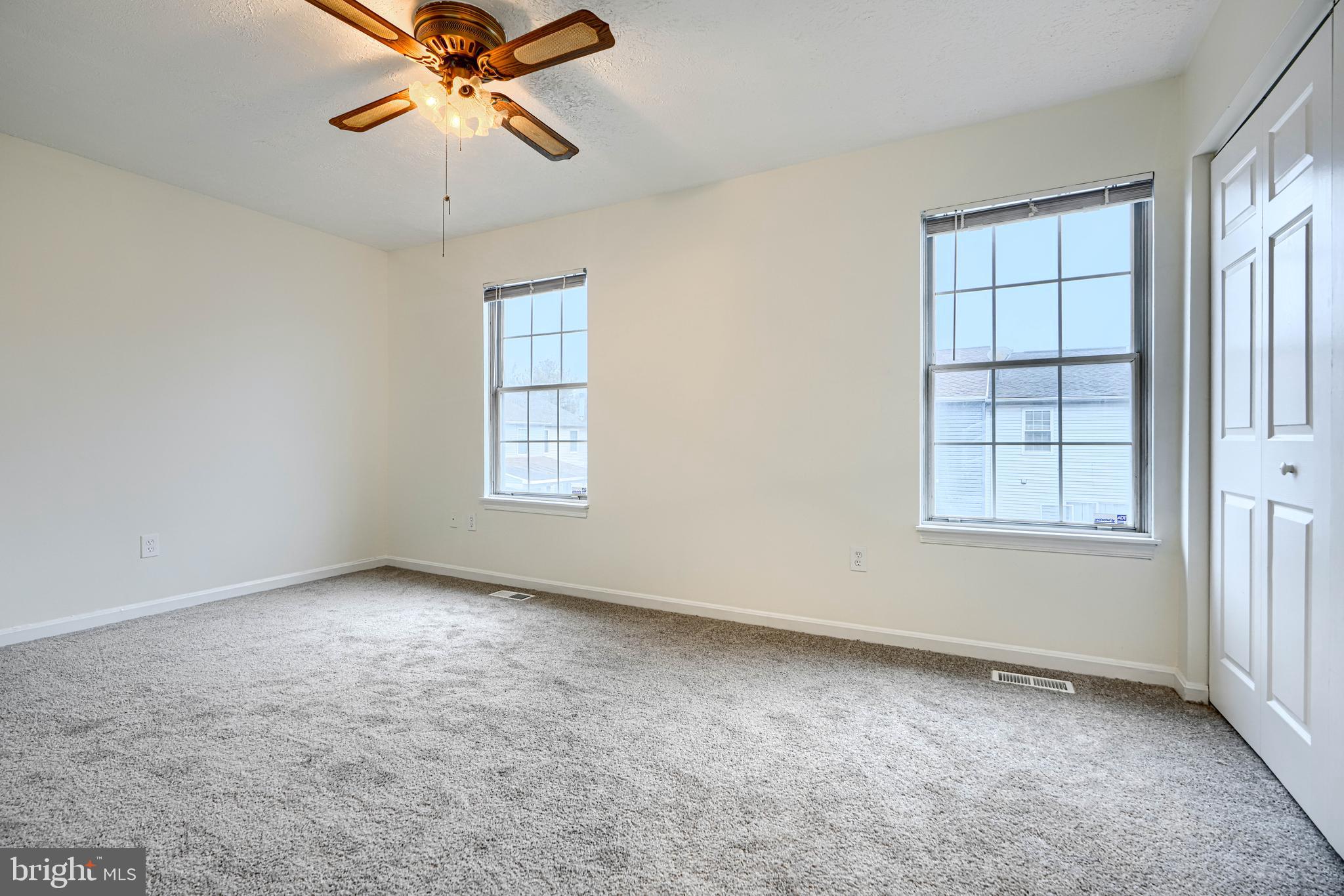 THE MEADOWS - Residential