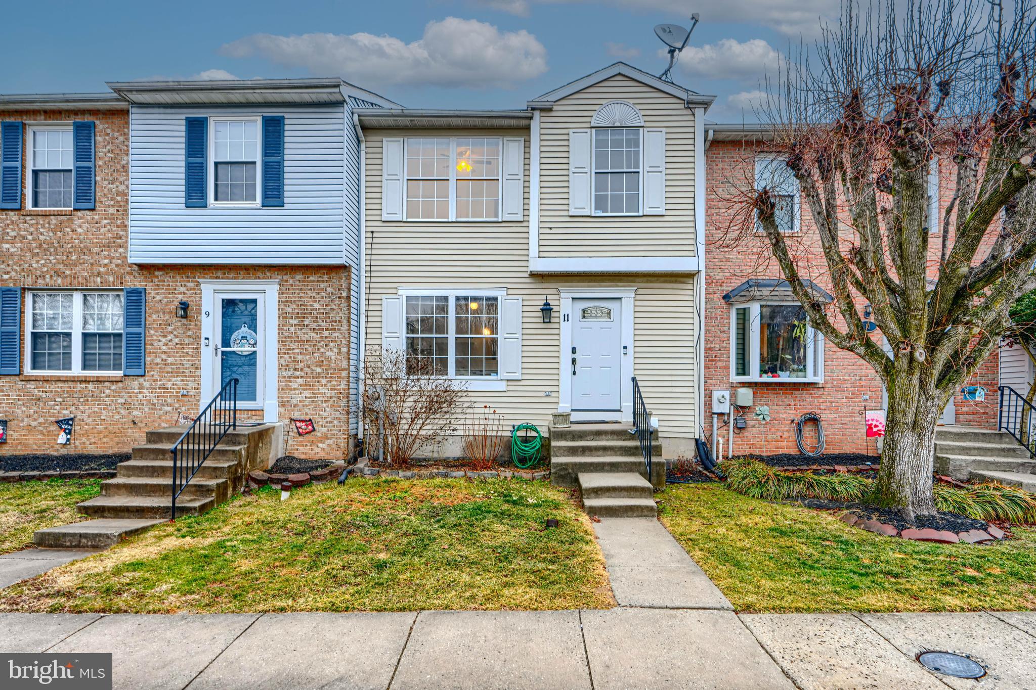 THE MEADOWS - Residential