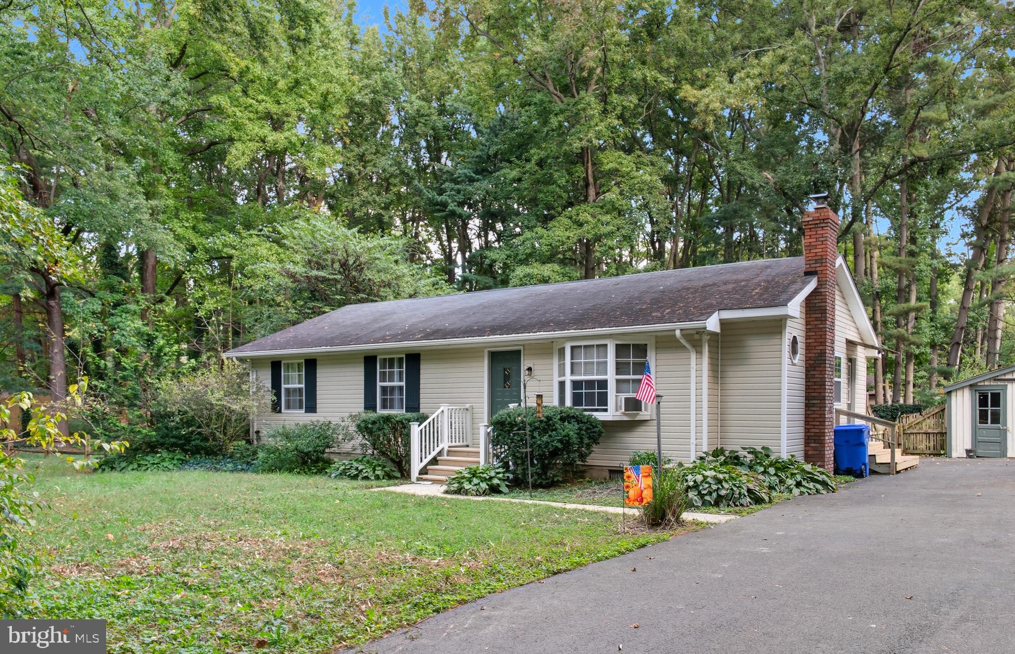 CHESTER HARBOR - Residential