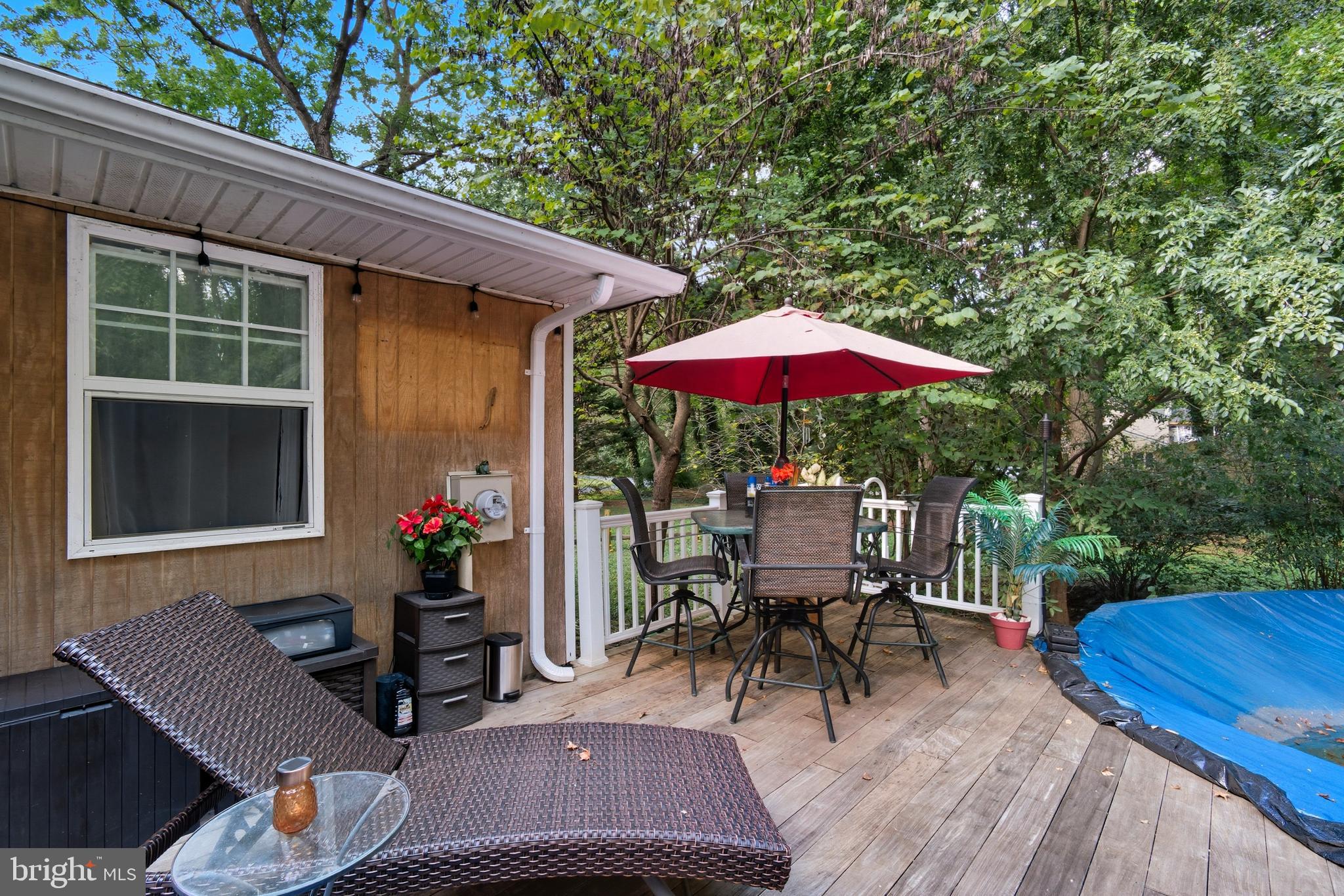 CHESTER HARBOR - Residential