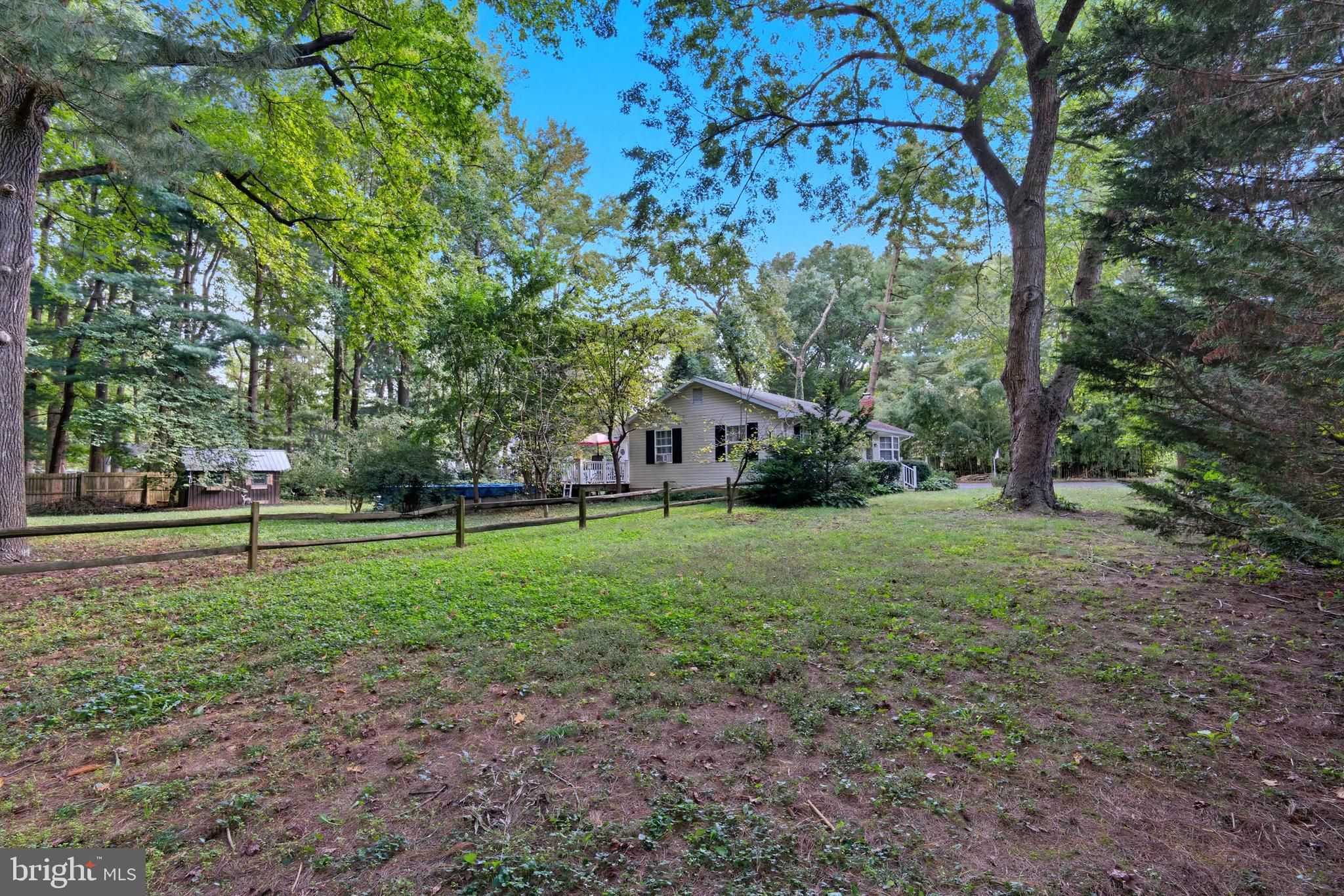 CHESTER HARBOR - Residential