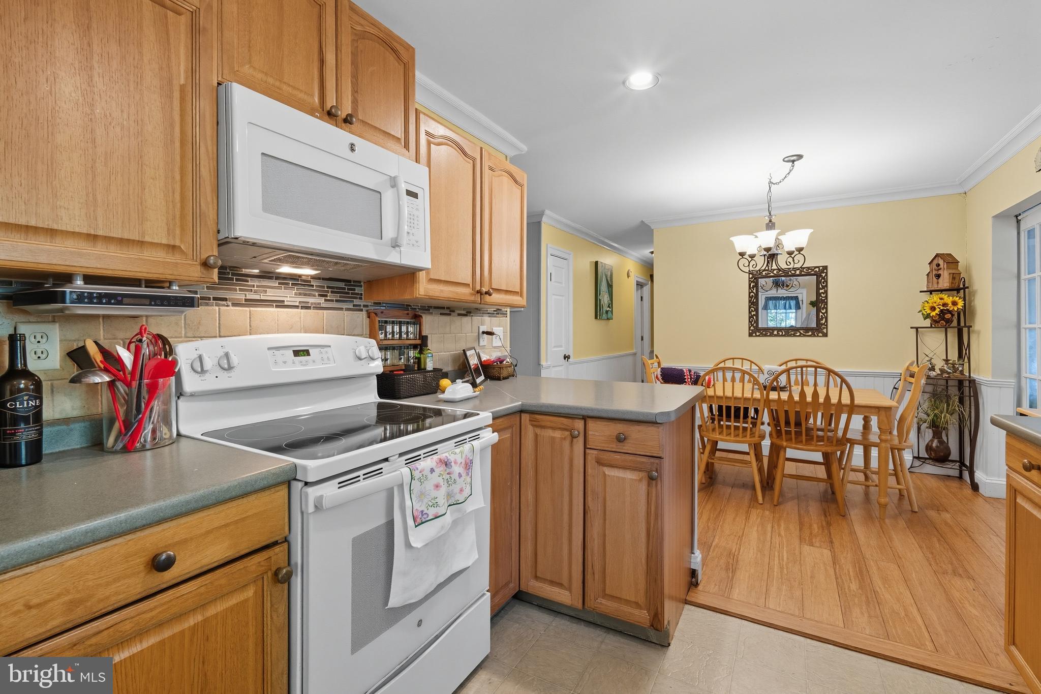 CHESTER HARBOR - Residential