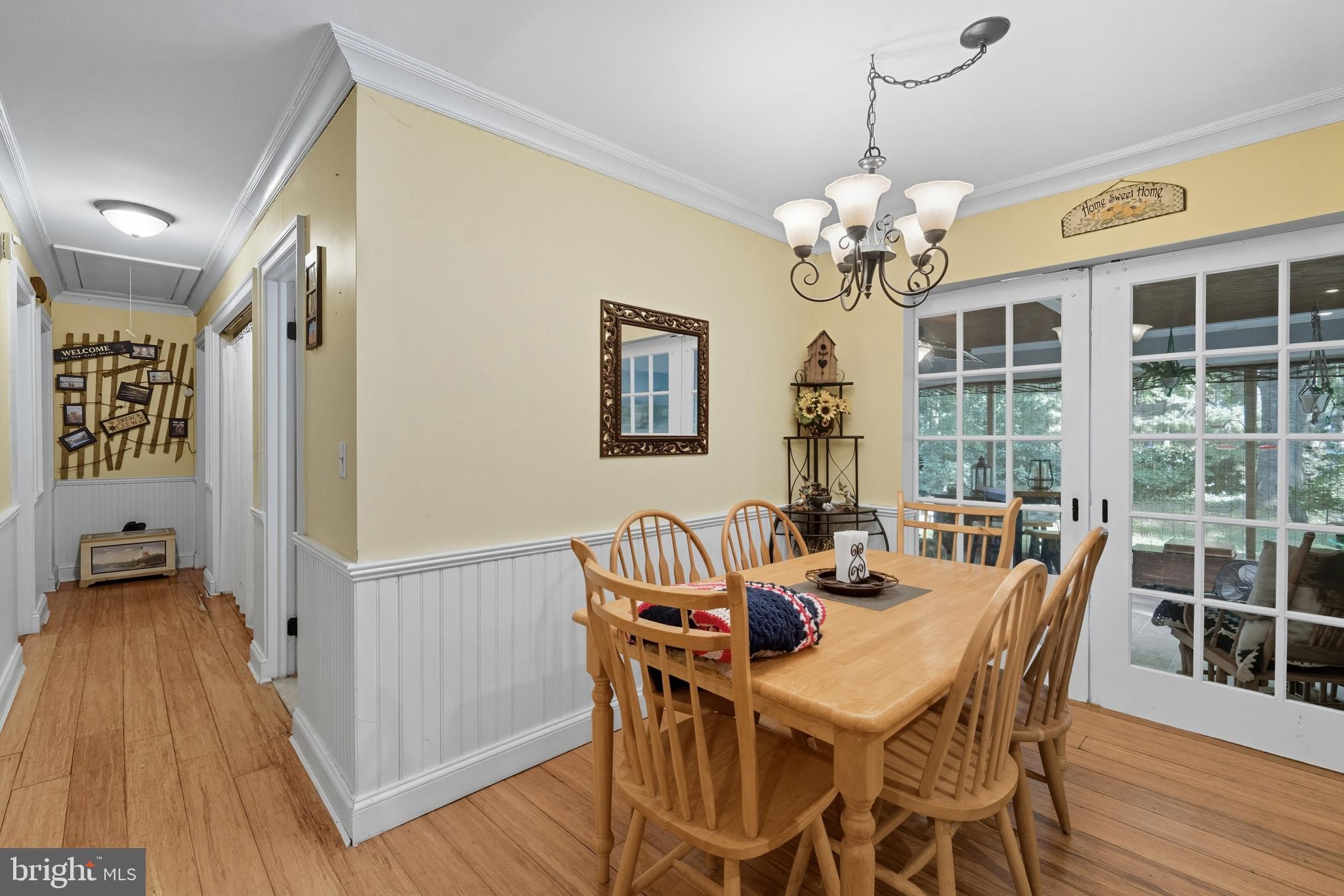 CHESTER HARBOR - Residential