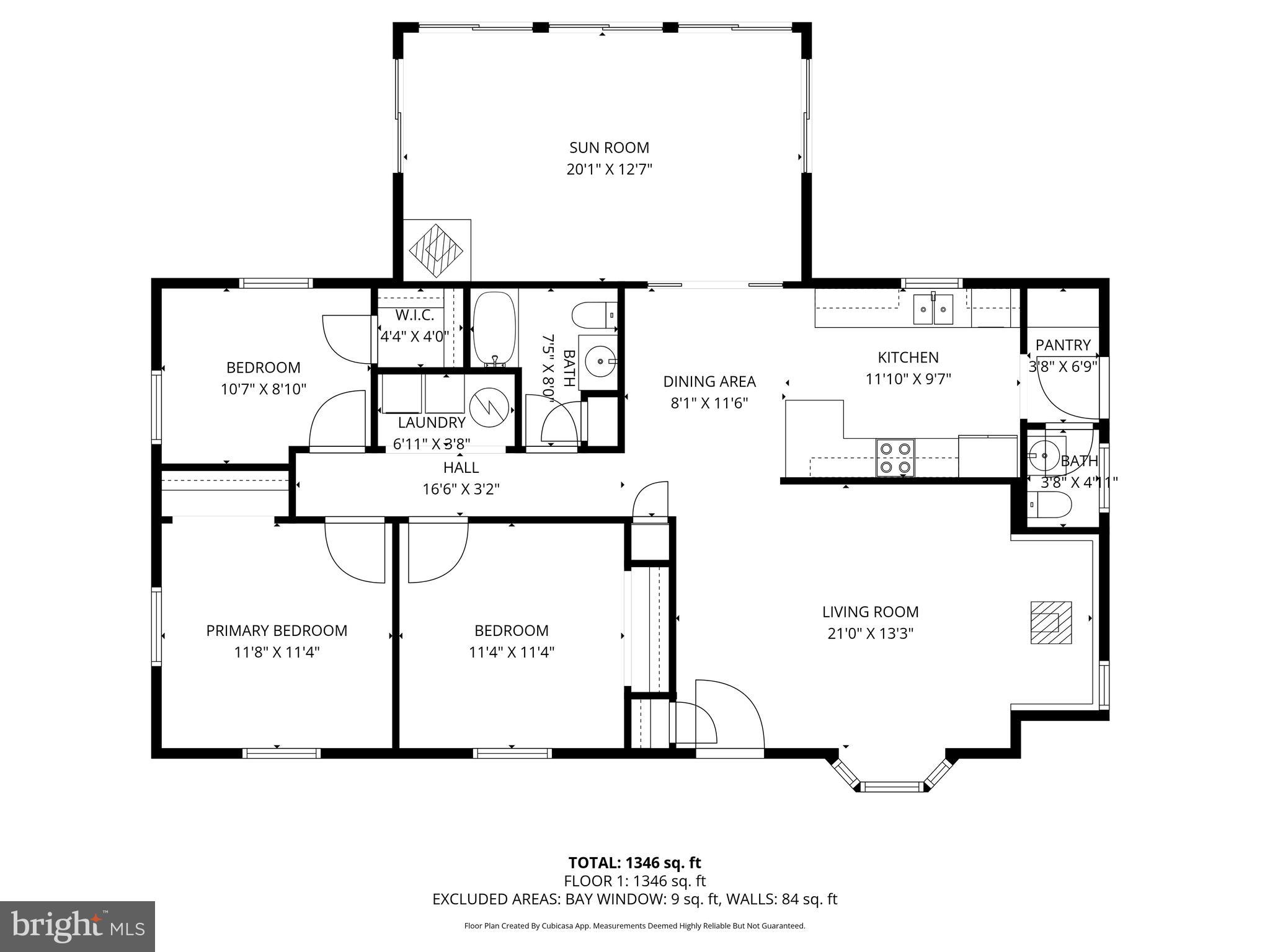 CHESTER HARBOR - Residential