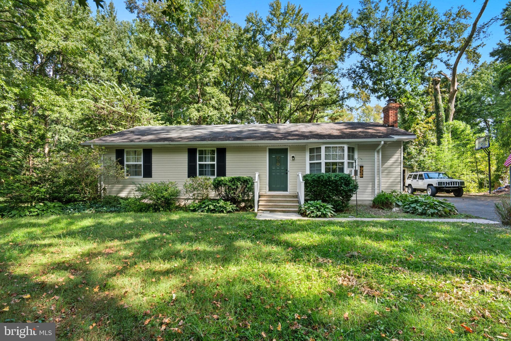 CHESTER HARBOR - Residential