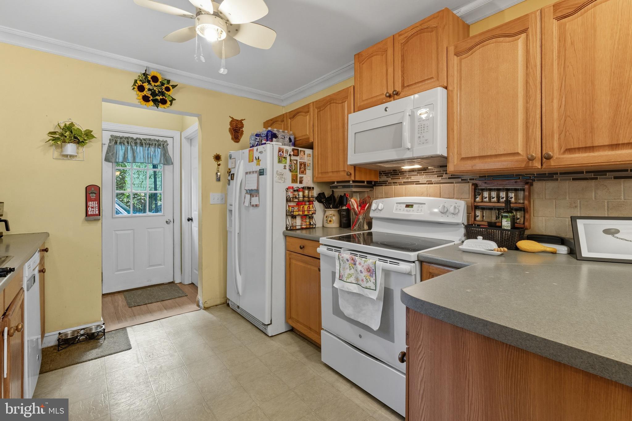 CHESTER HARBOR - Residential