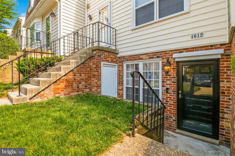 Discover comfort and convenience in this charming one-level condo located in the highly desirable community of Crofton. Close to top-rated schools, shopping, Fort Meade, NSA, Joint Base Andrews, Baltimore, and Washington, D.C., and a short walk to the Crofton Public Library, this home offers an ideal central location for commuting and everyday living.

Inside, you’ll find two spacious bedrooms, engineered hardwood flooring thru out the home ,a ceramic full bath, and a large great room/dining room combination perfect for entertaining or relaxing. and Updated  kitchen with stainless steel appliances, updated cabinets and  soft close drawers, Ample storage throughout ensures everything has its place.

Take a short walk to the local library, or enjoy peaceful strolls around the nearby lake—a lovely way to unwind in this relaxing neighborhood.