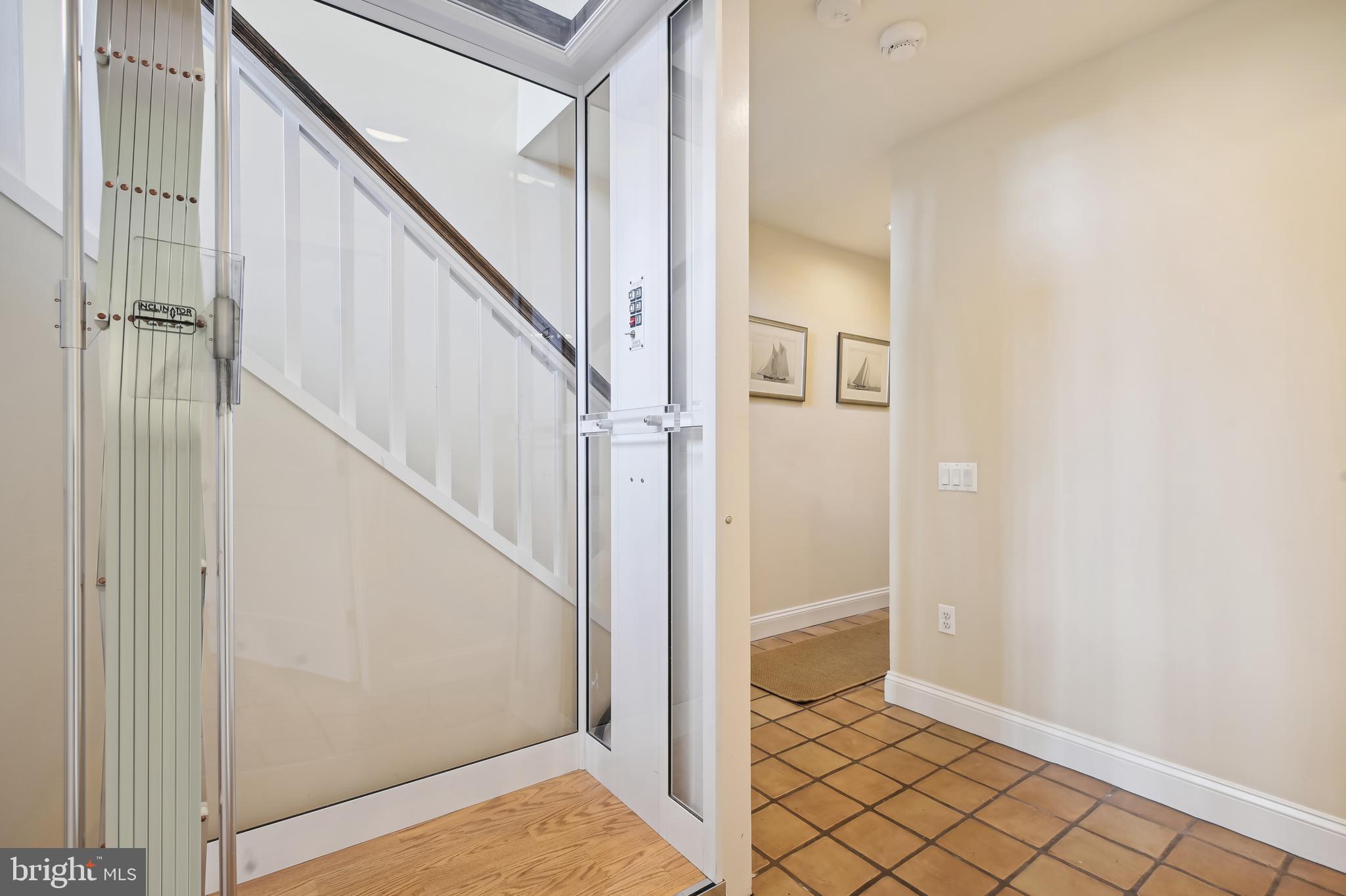 CHESAPEAKE LANDING - Residential