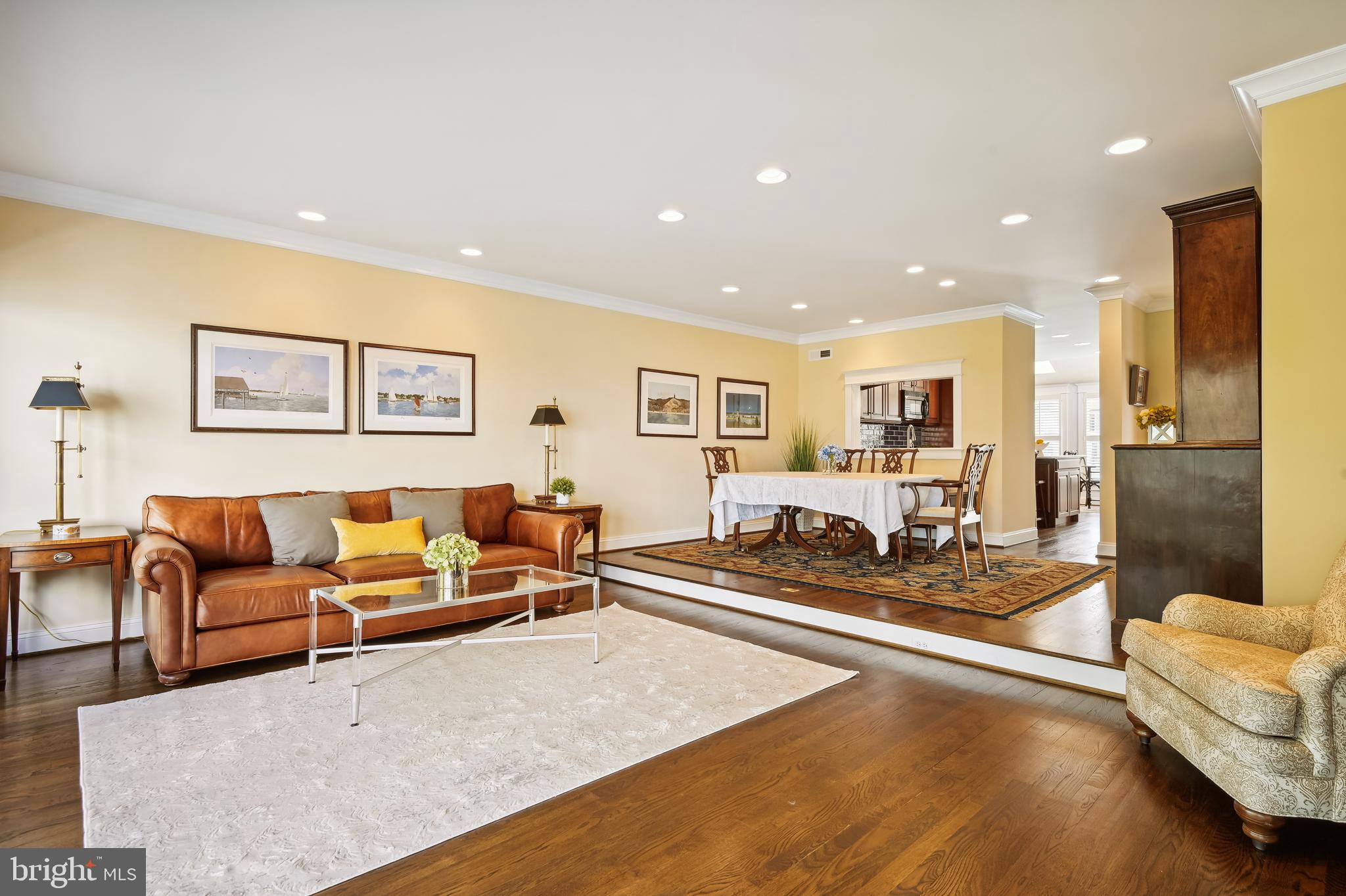CHESAPEAKE LANDING - Residential