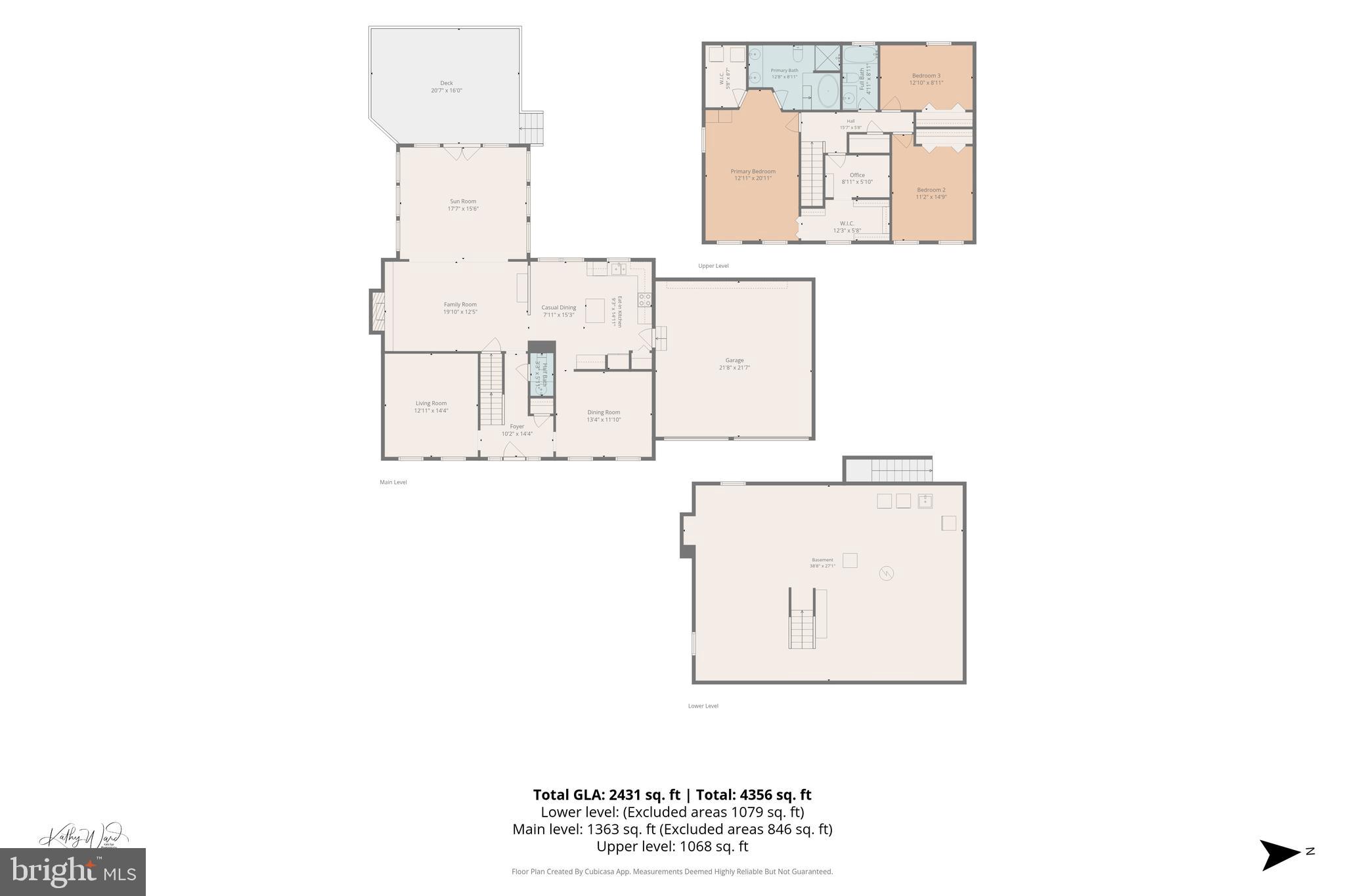 RIVA TRACE - Residential