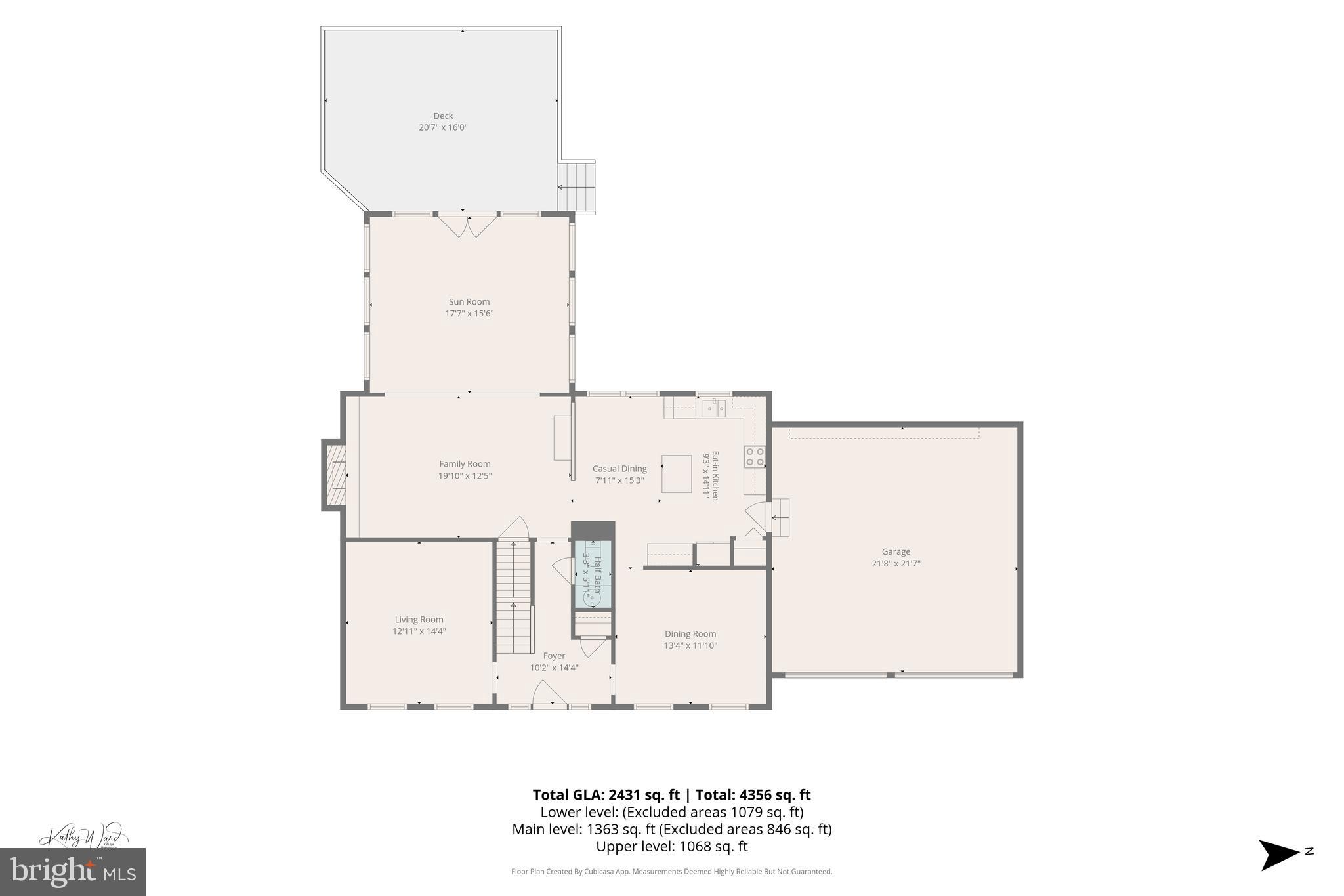 RIVA TRACE - Residential