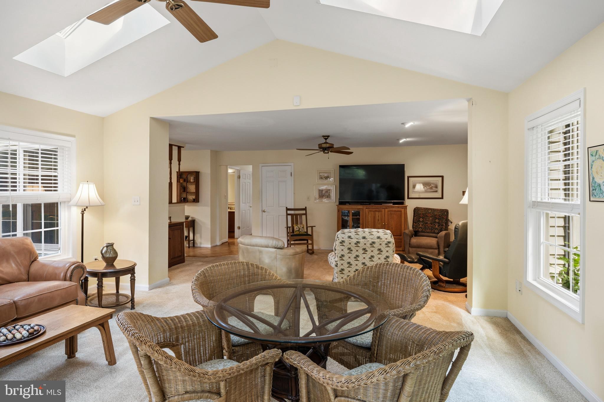 RIVA TRACE - Residential
