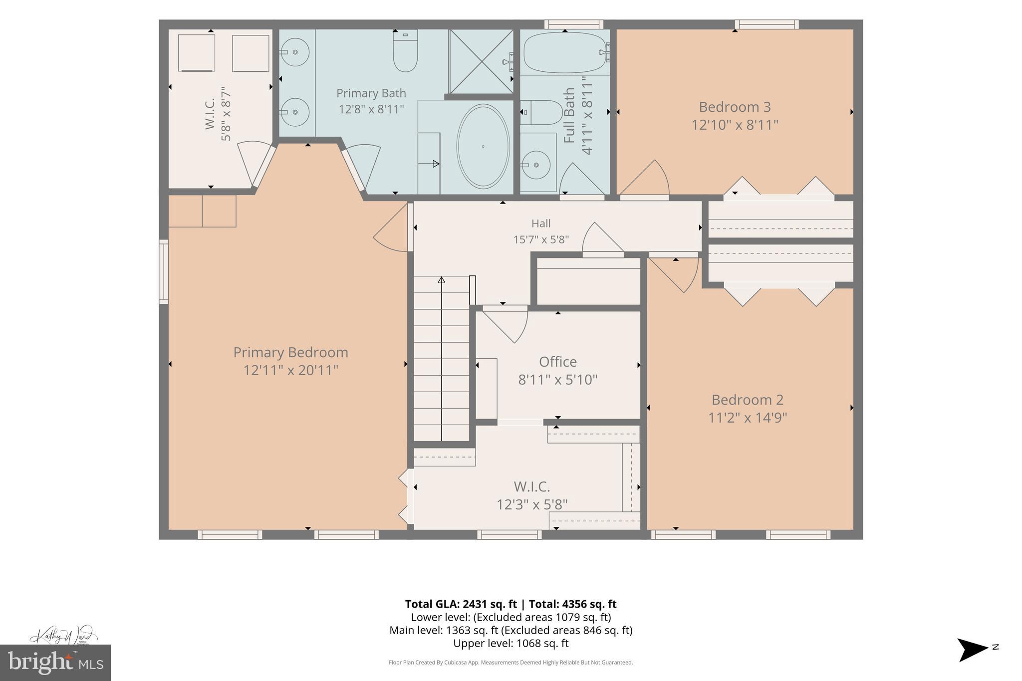 RIVA TRACE - Residential