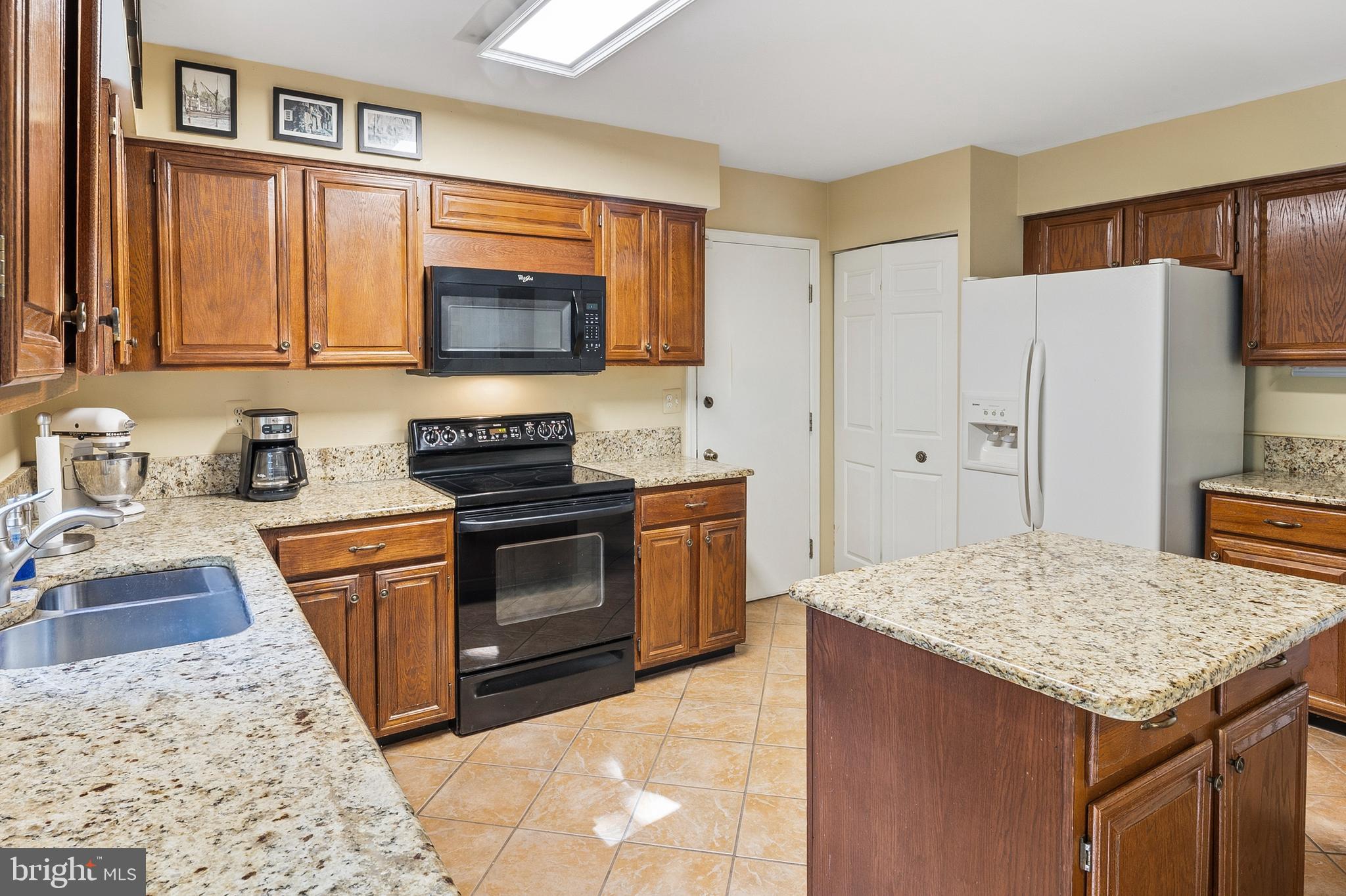 RIVA TRACE - Residential