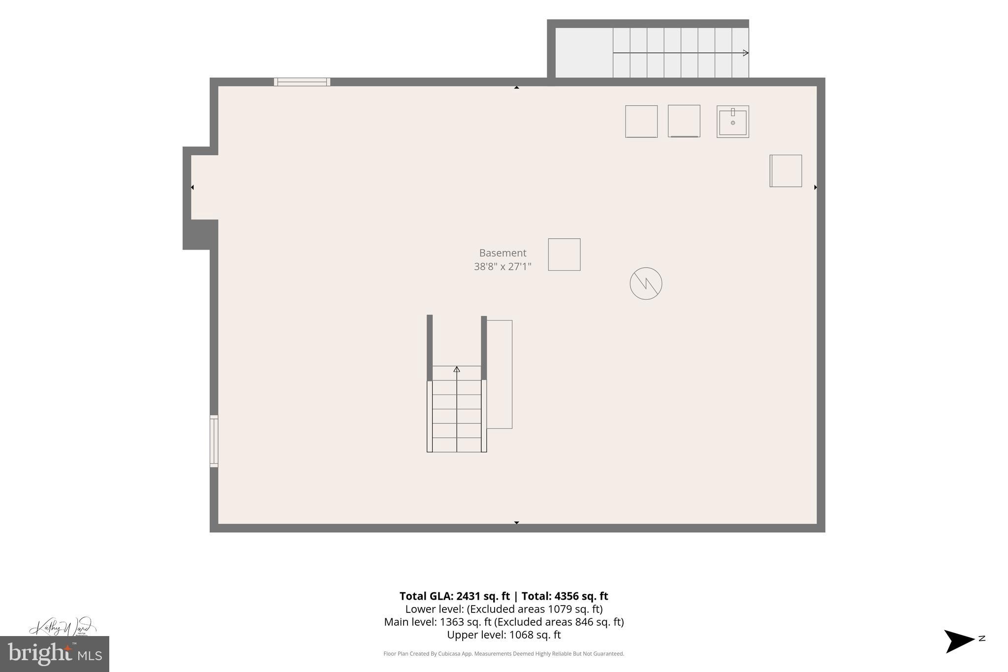RIVA TRACE - Residential