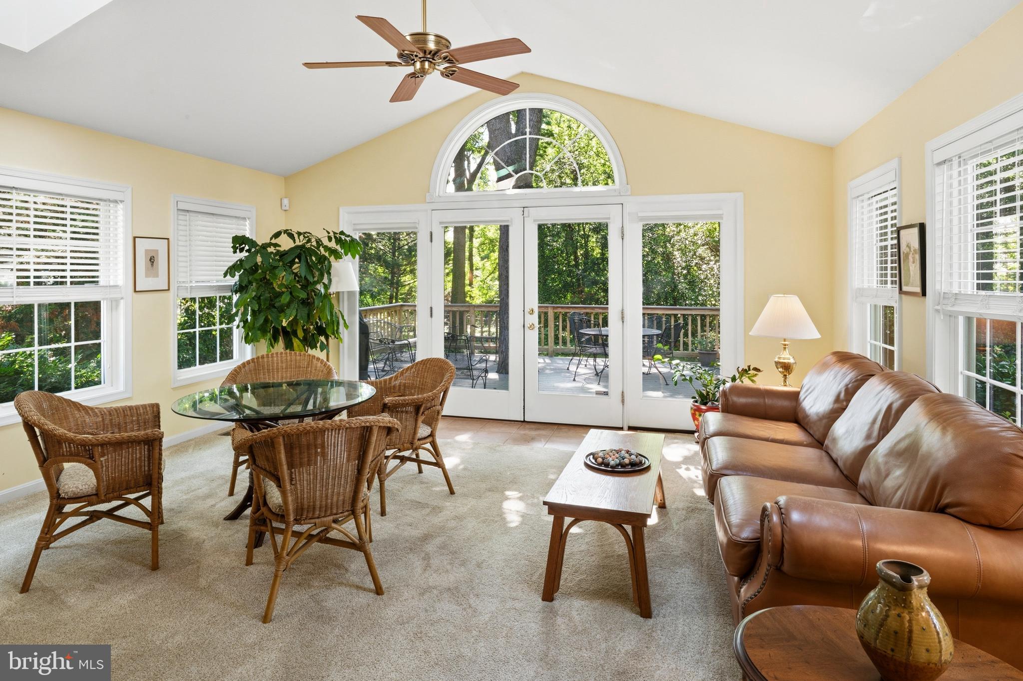 RIVA TRACE - Residential