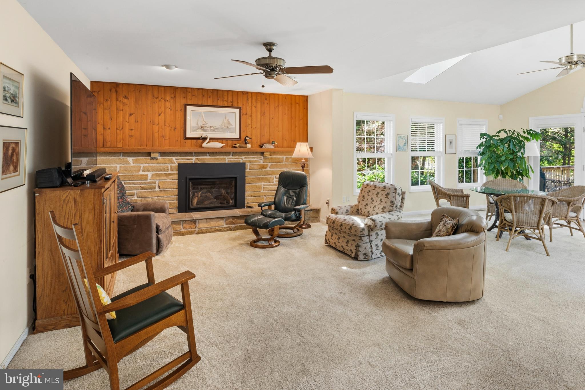 RIVA TRACE - Residential