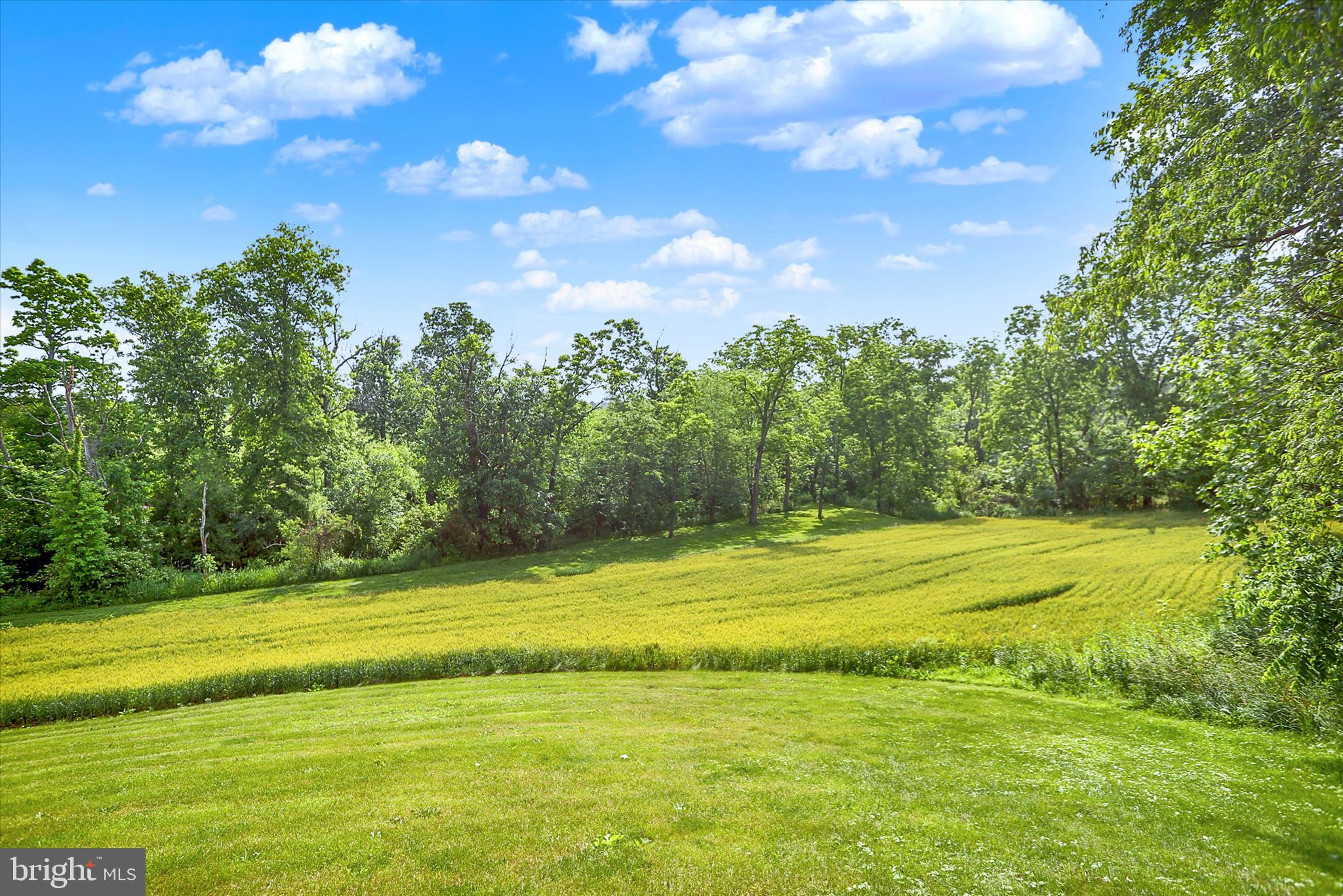 NONE, RURAL - Residential