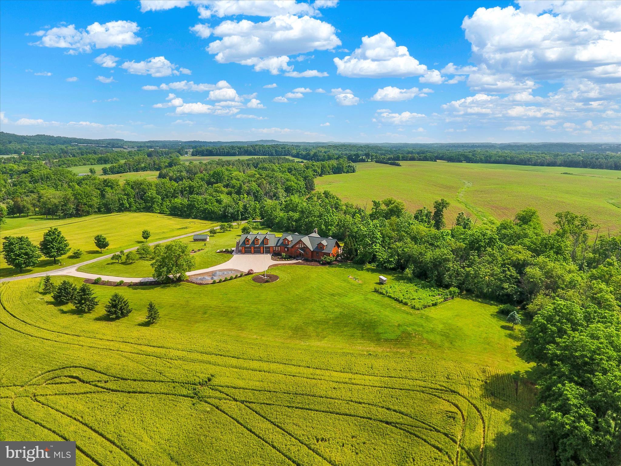 NONE, RURAL - Residential