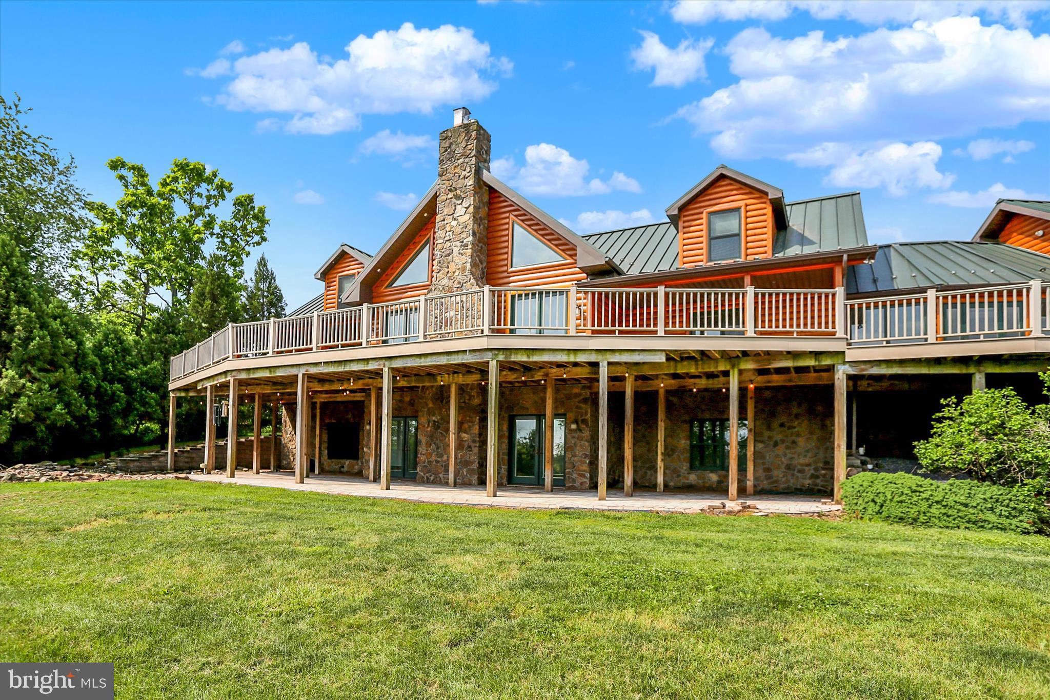 NONE, RURAL - Residential