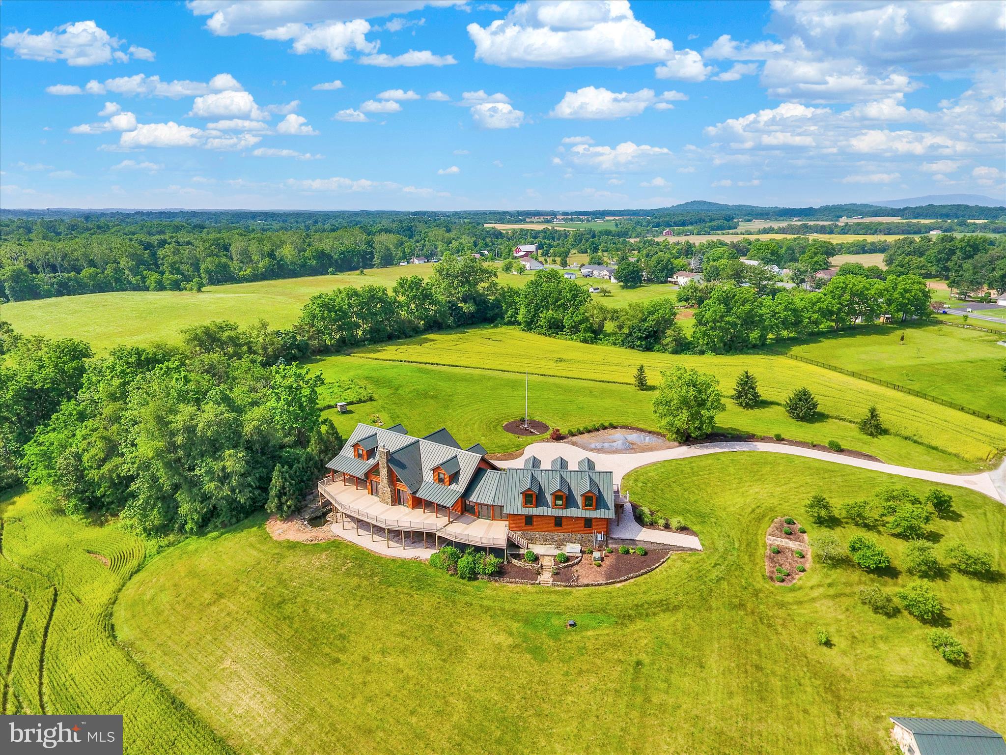 NONE, RURAL - Residential