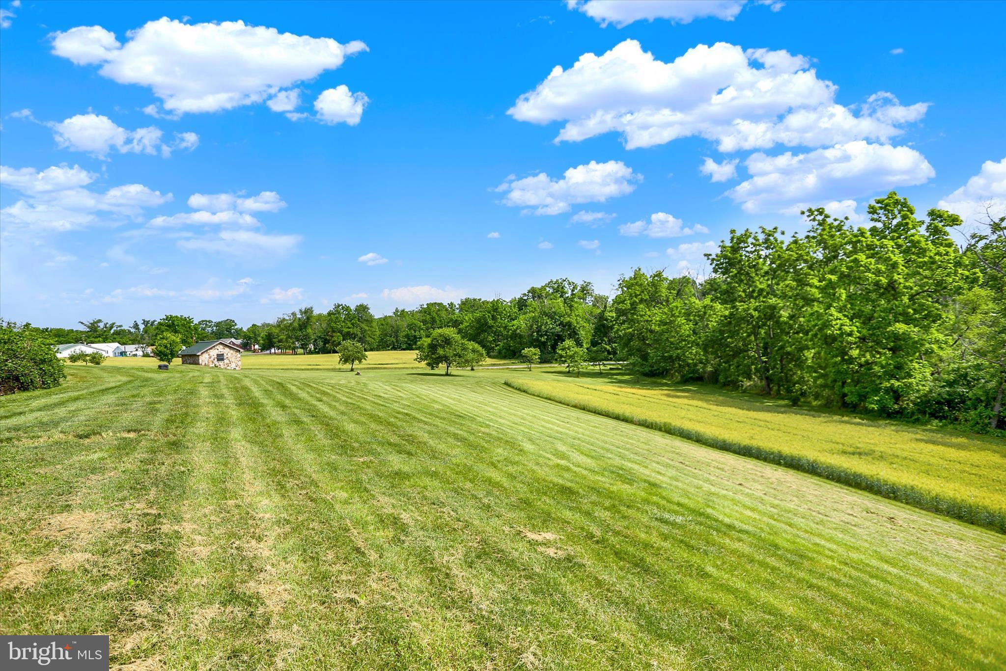 NONE, RURAL - Residential
