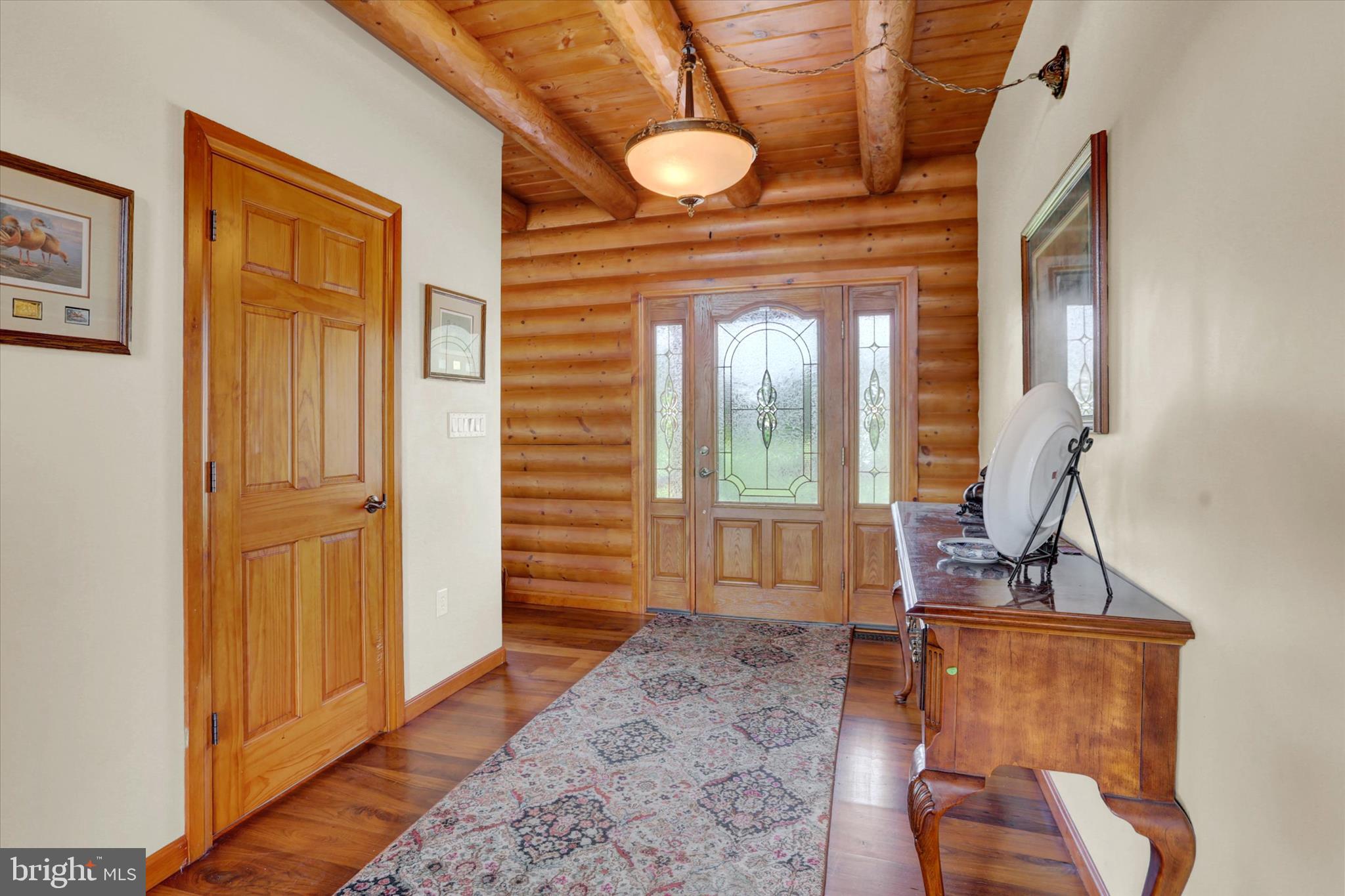 NONE, RURAL - Residential