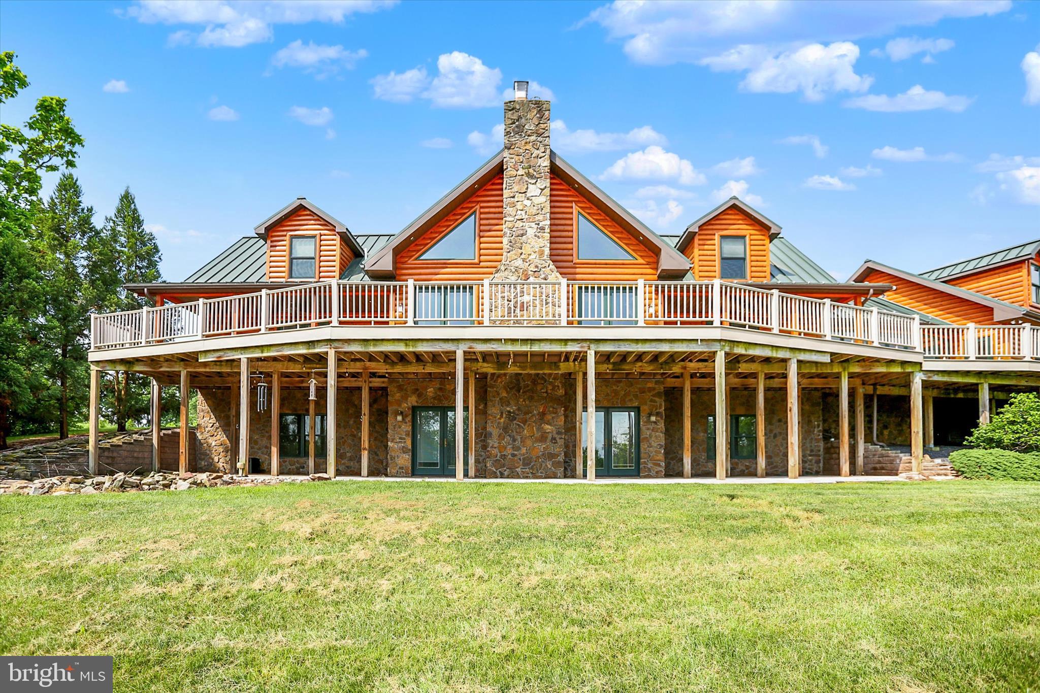 NONE, RURAL - Residential
