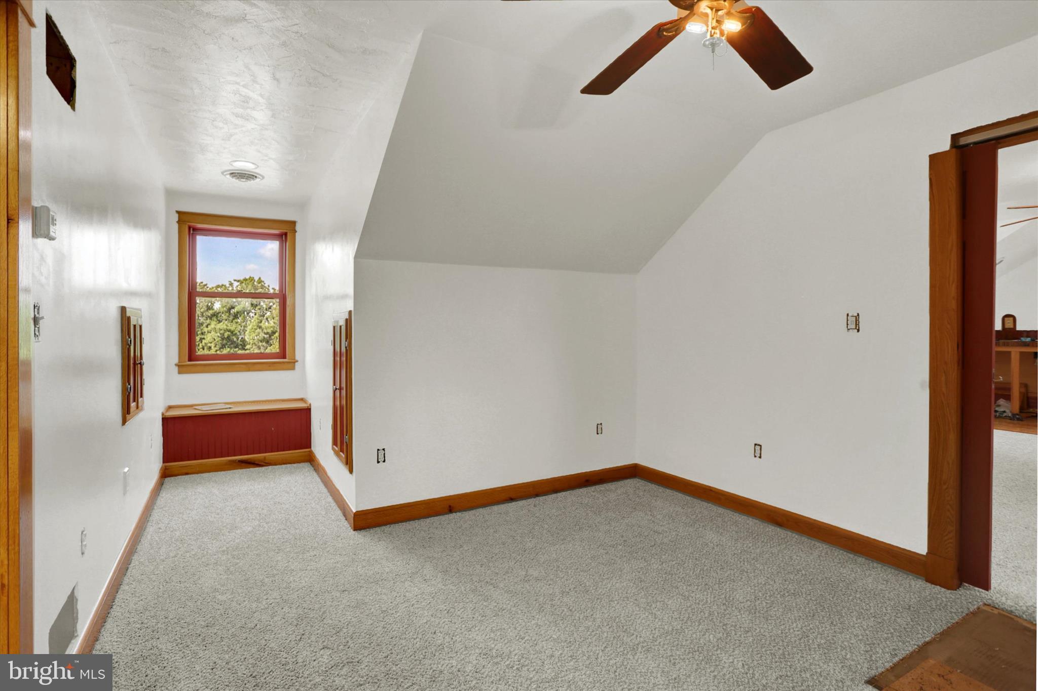 NONE, RURAL - Residential